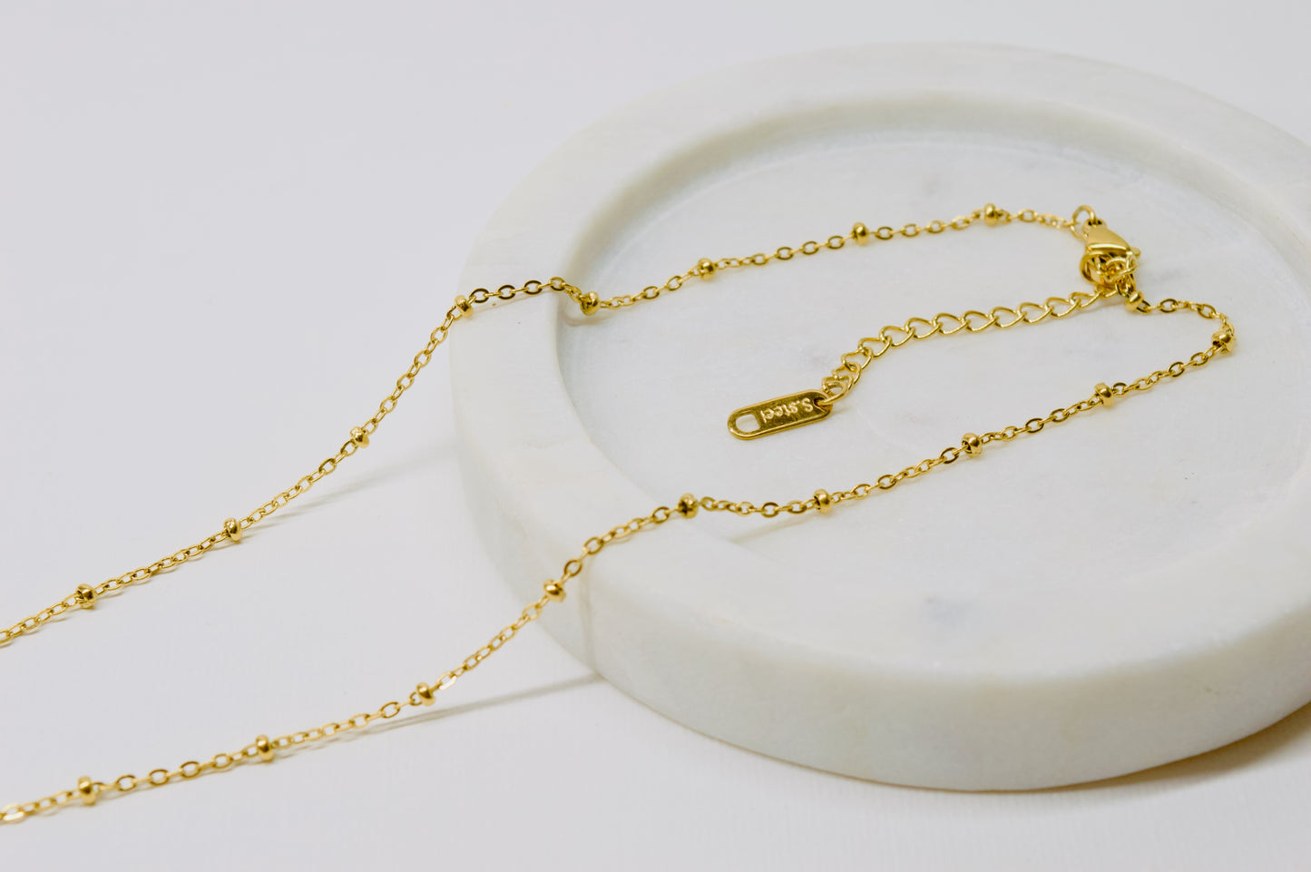 ESTELLA NECKLACE