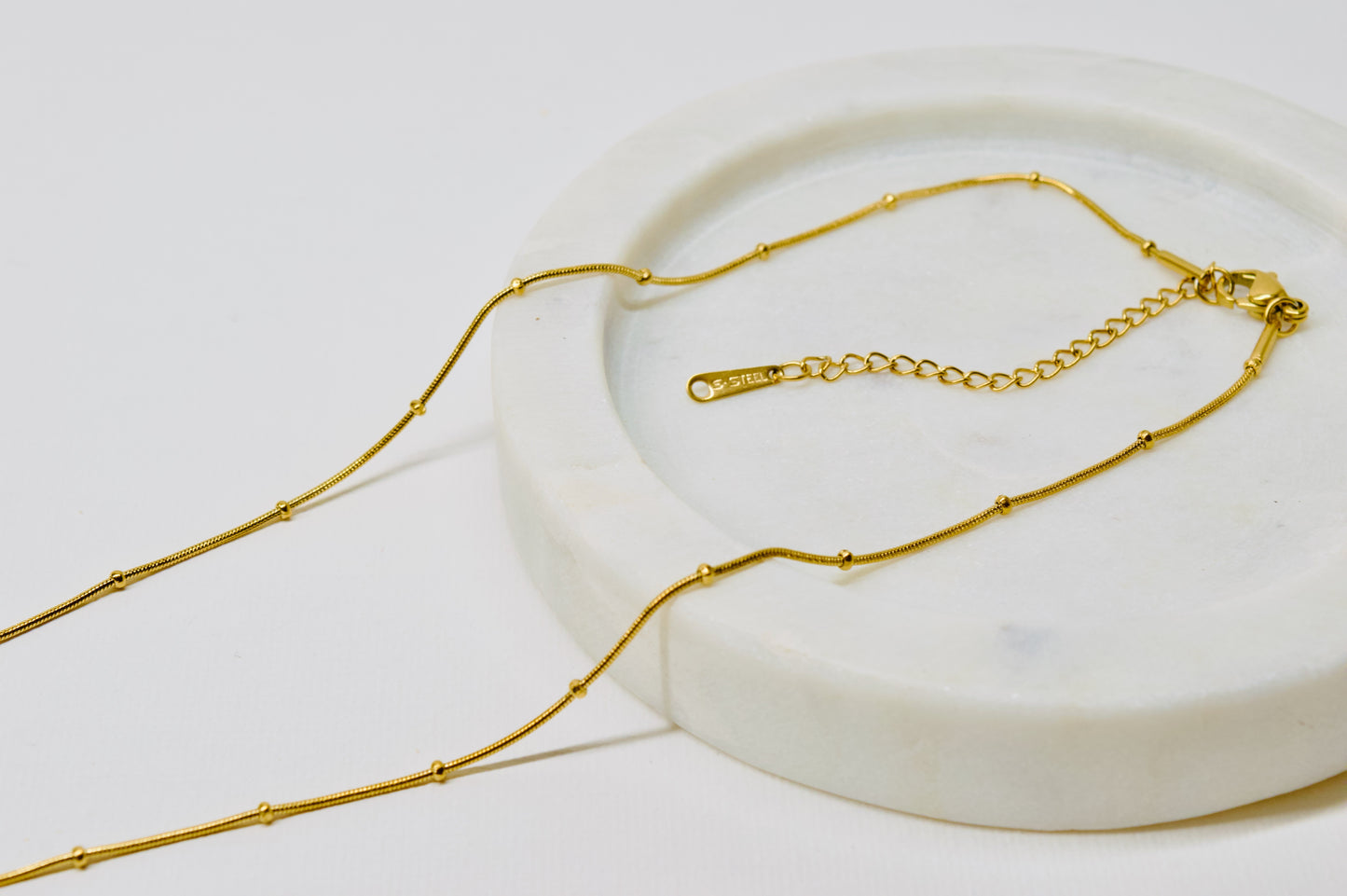 ALEXIA NECKLACE
