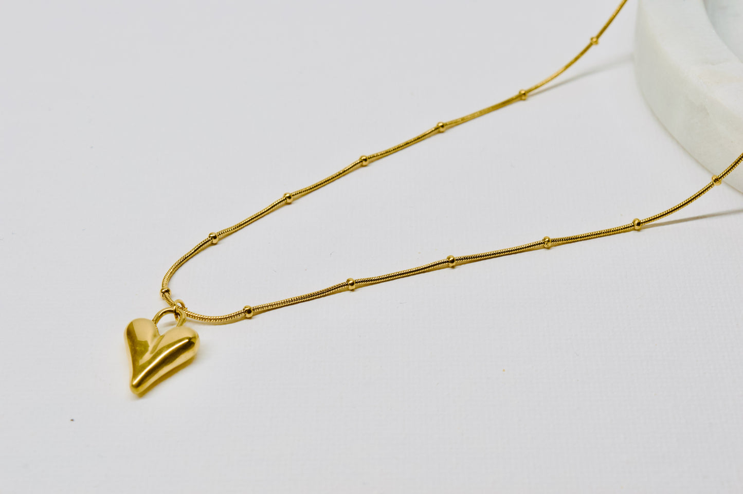 ALEXIA NECKLACE