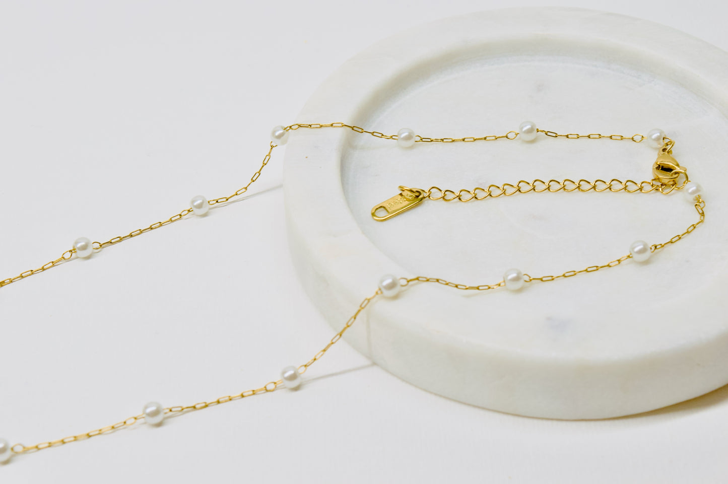 PERLA NECKLACE
