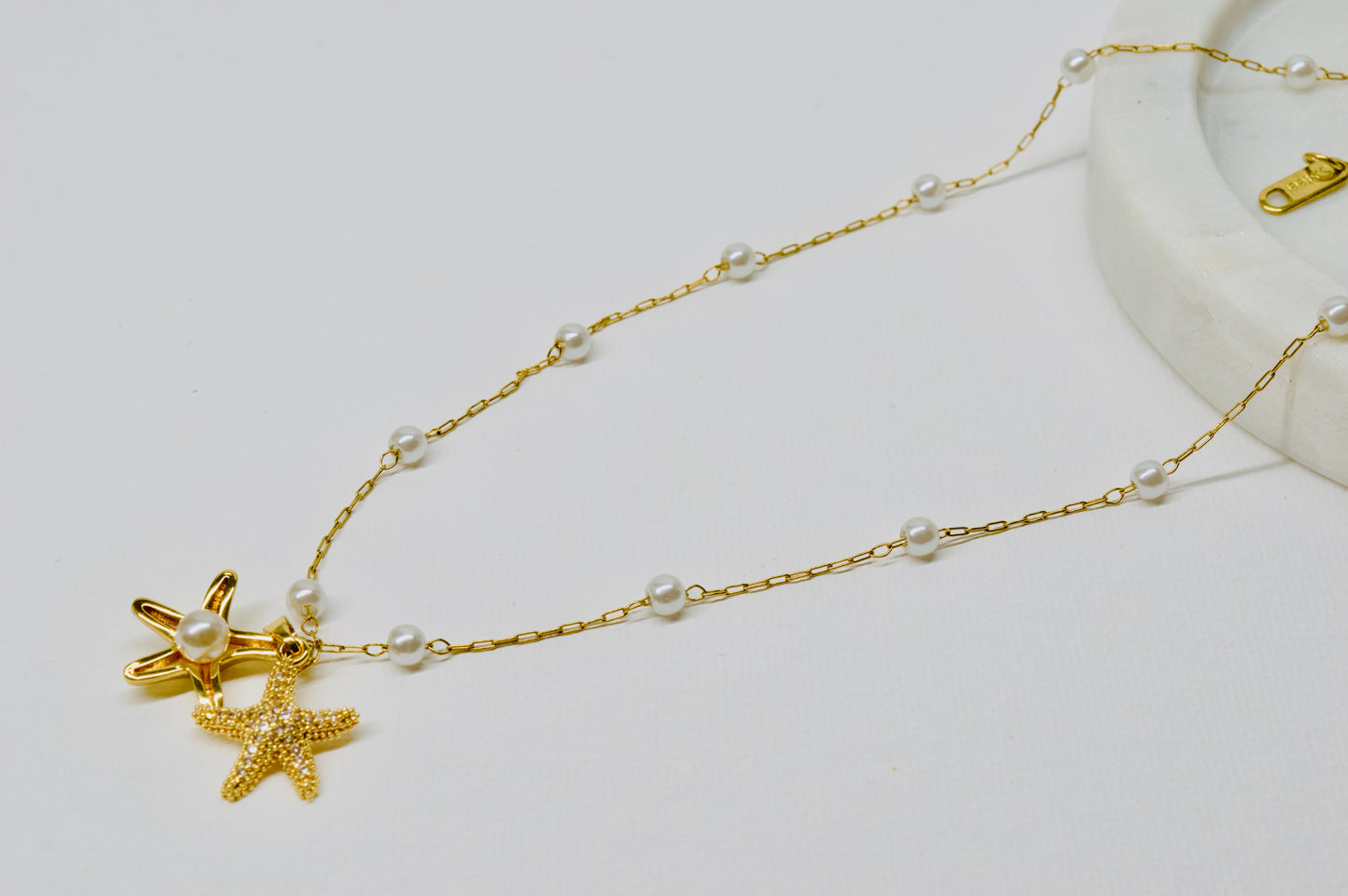 PERLA NECKLACE