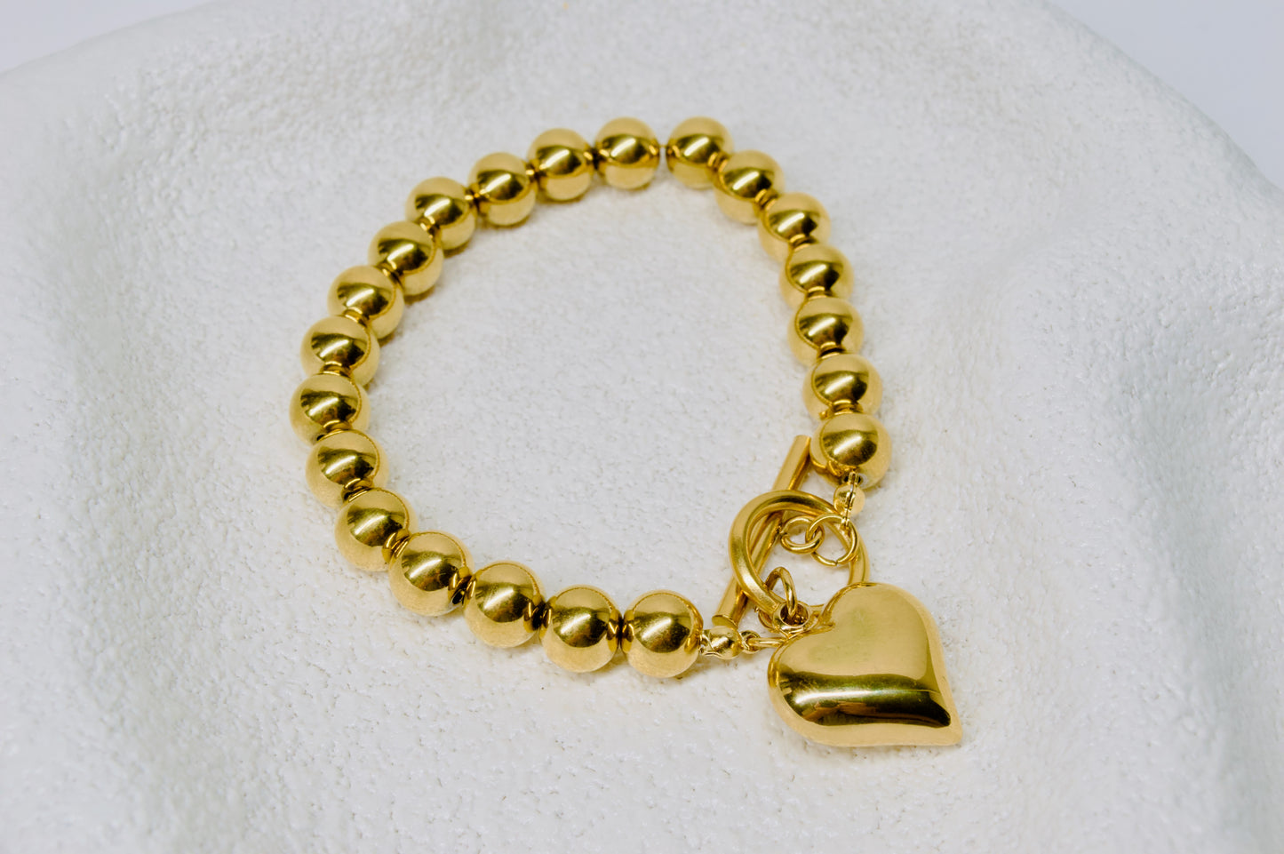 NICOLETTA BRACELET