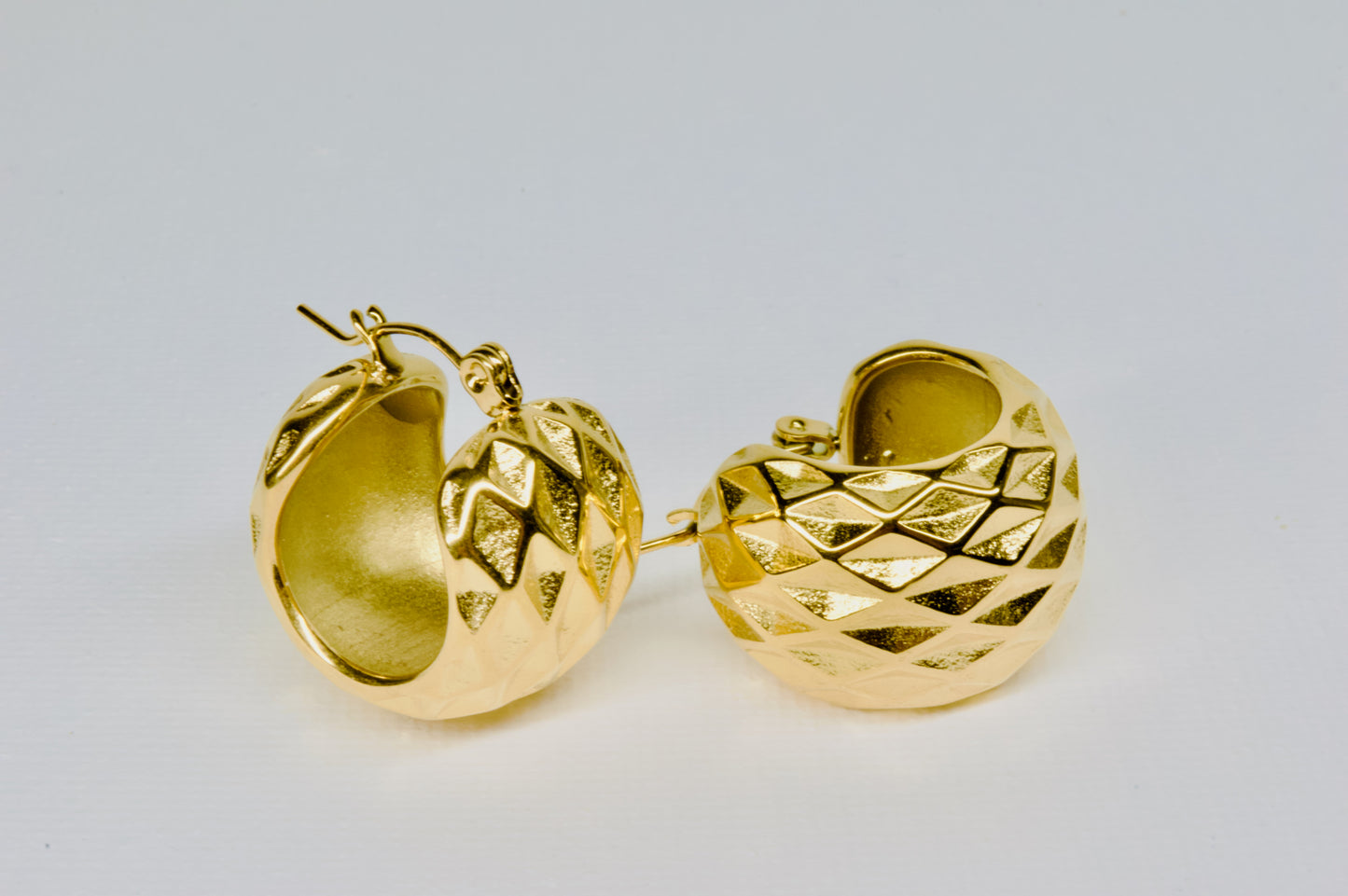 PENNY EARRING