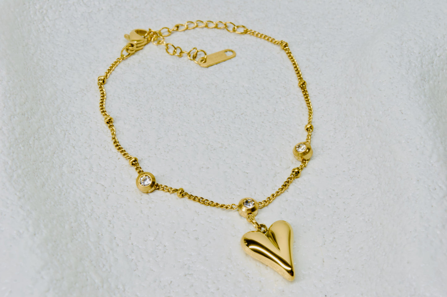 ALEXIA BRACELET