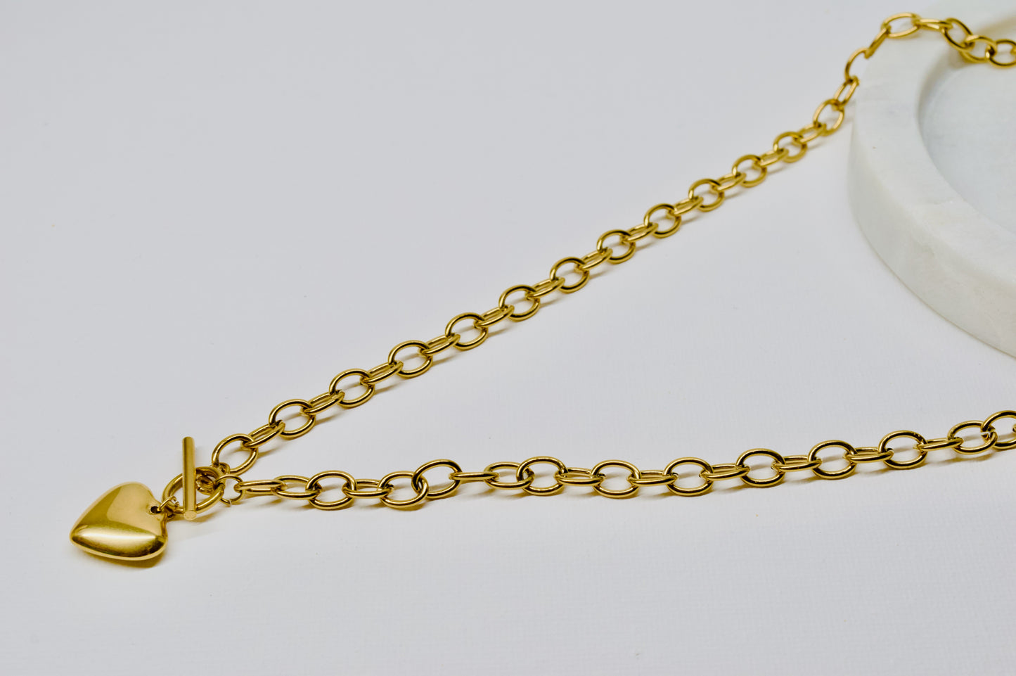 CANDE NECKLACE