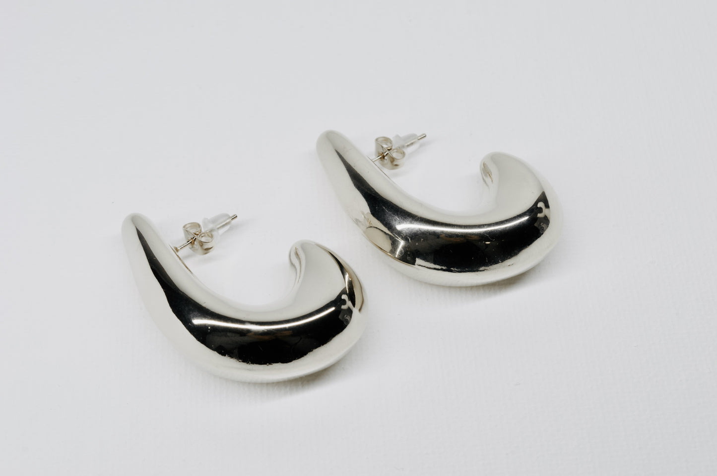 ISLA CHUNKY EARRING
