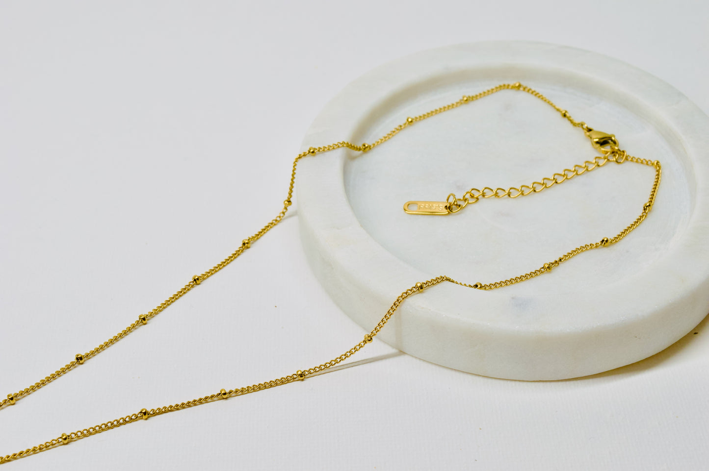 BRIANA NECKLACE