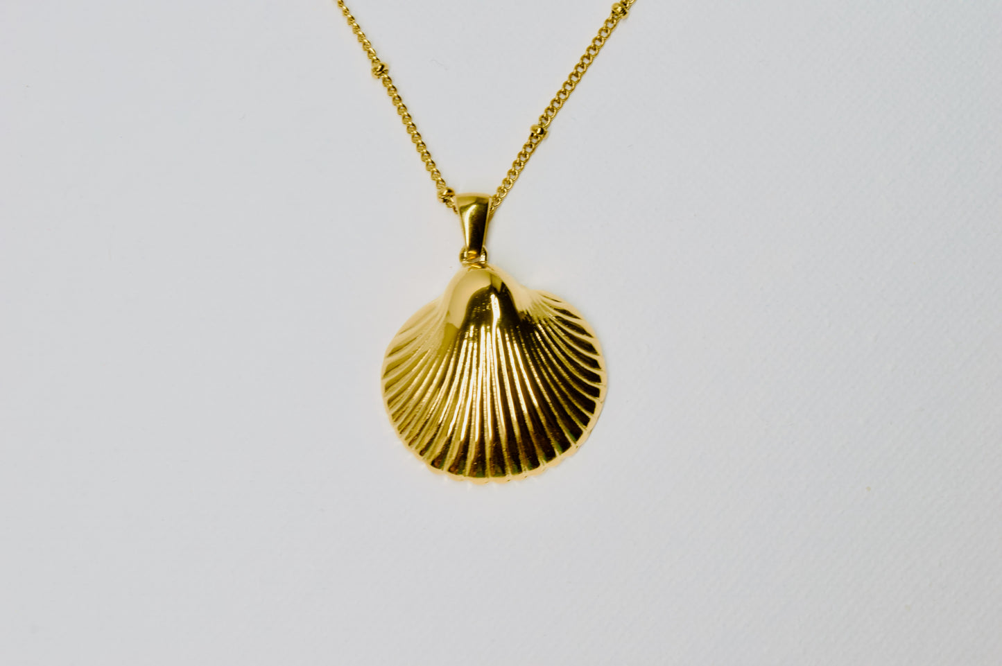 BRIANA NECKLACE