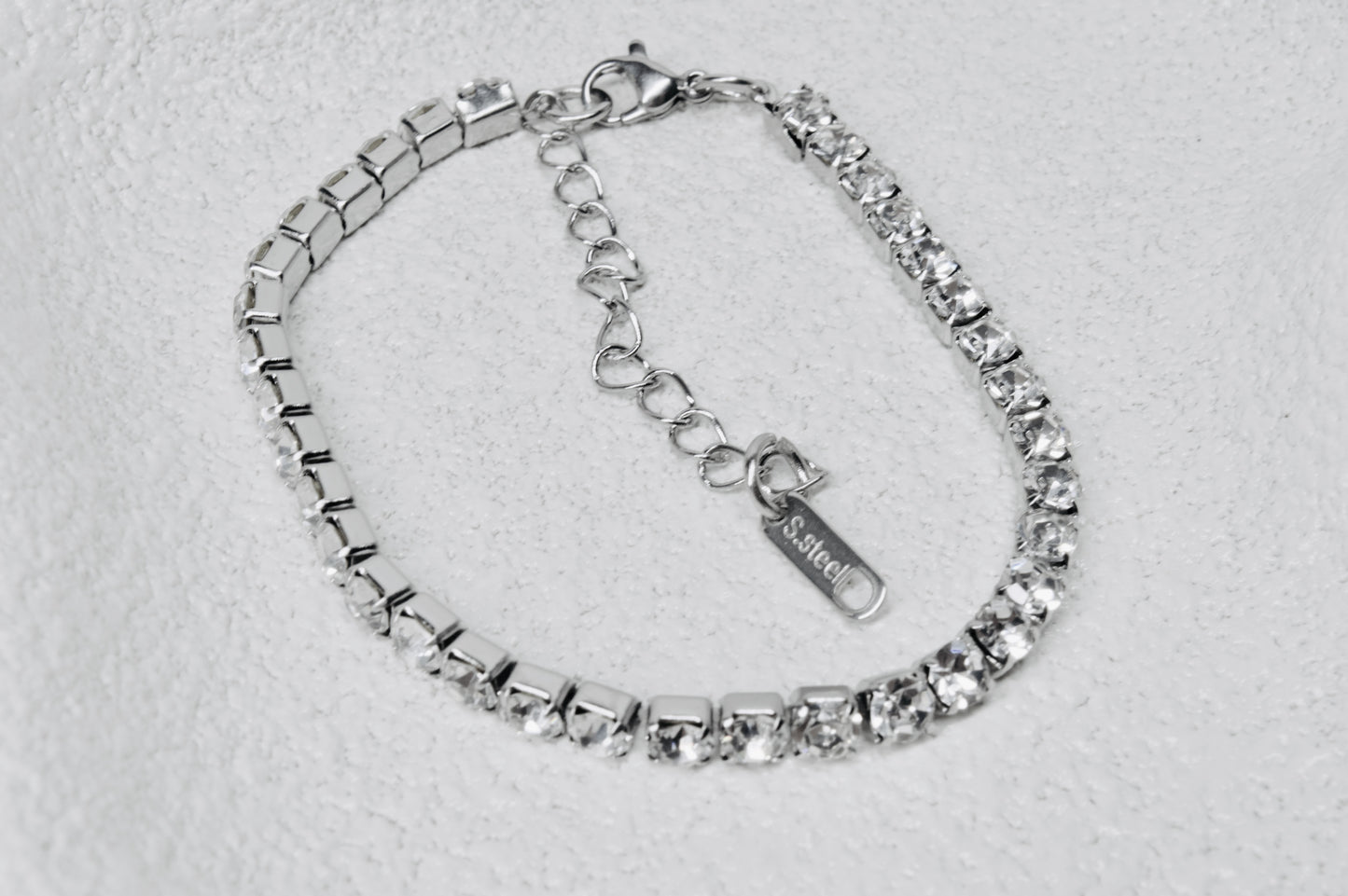TENNIS BRACELET
