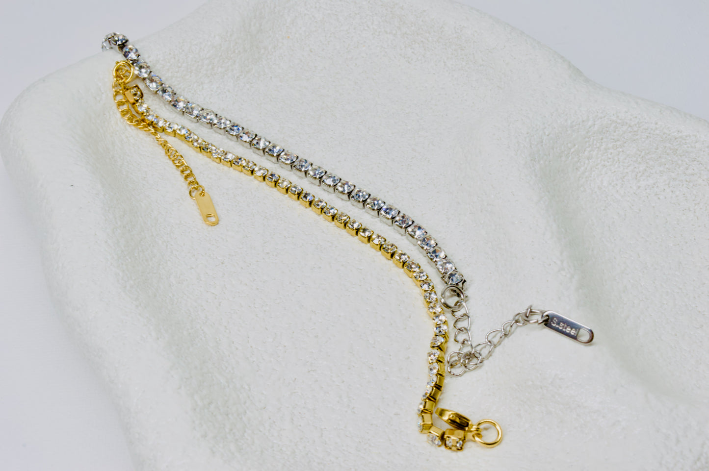 TENNIS BRACELET