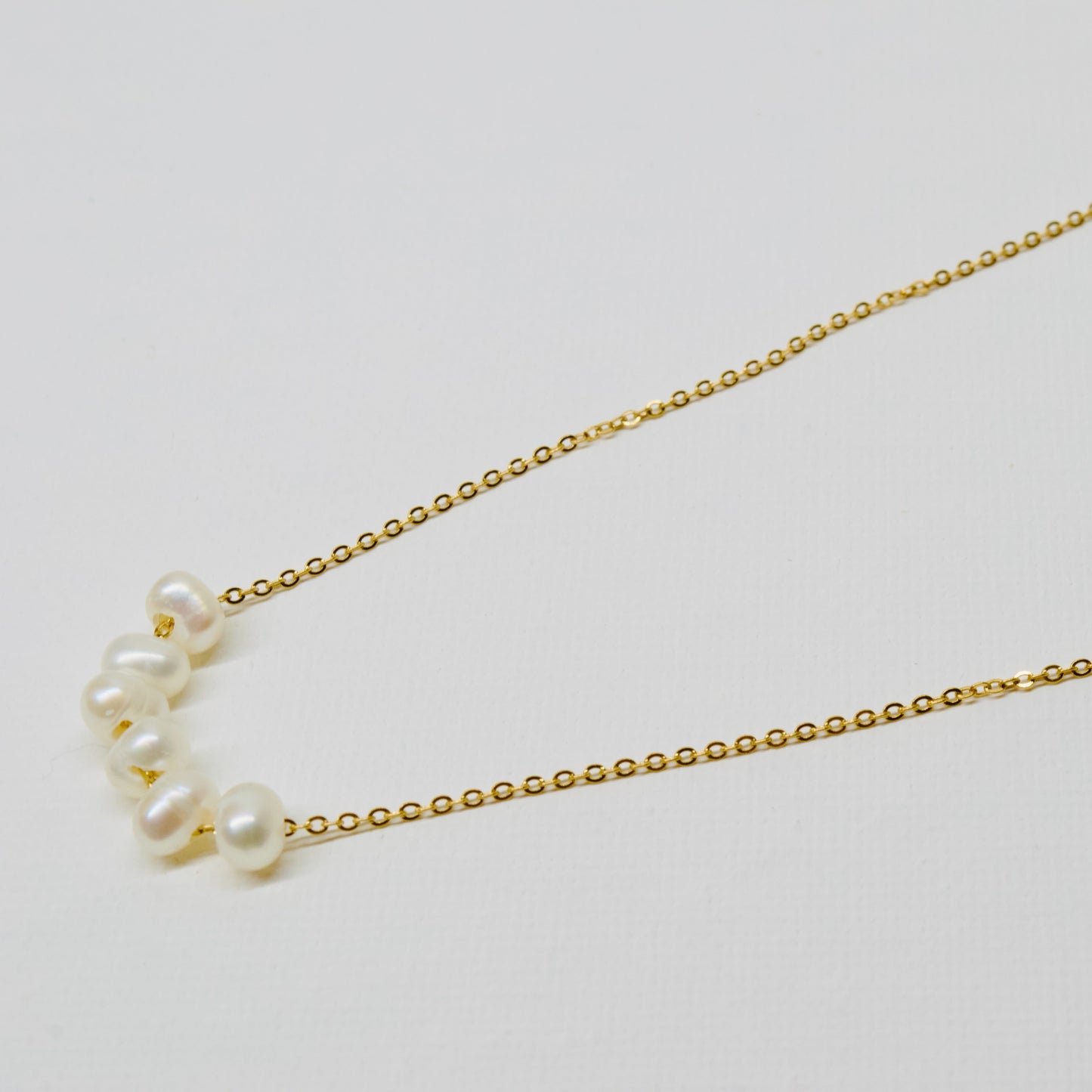 MIA NECKLACE