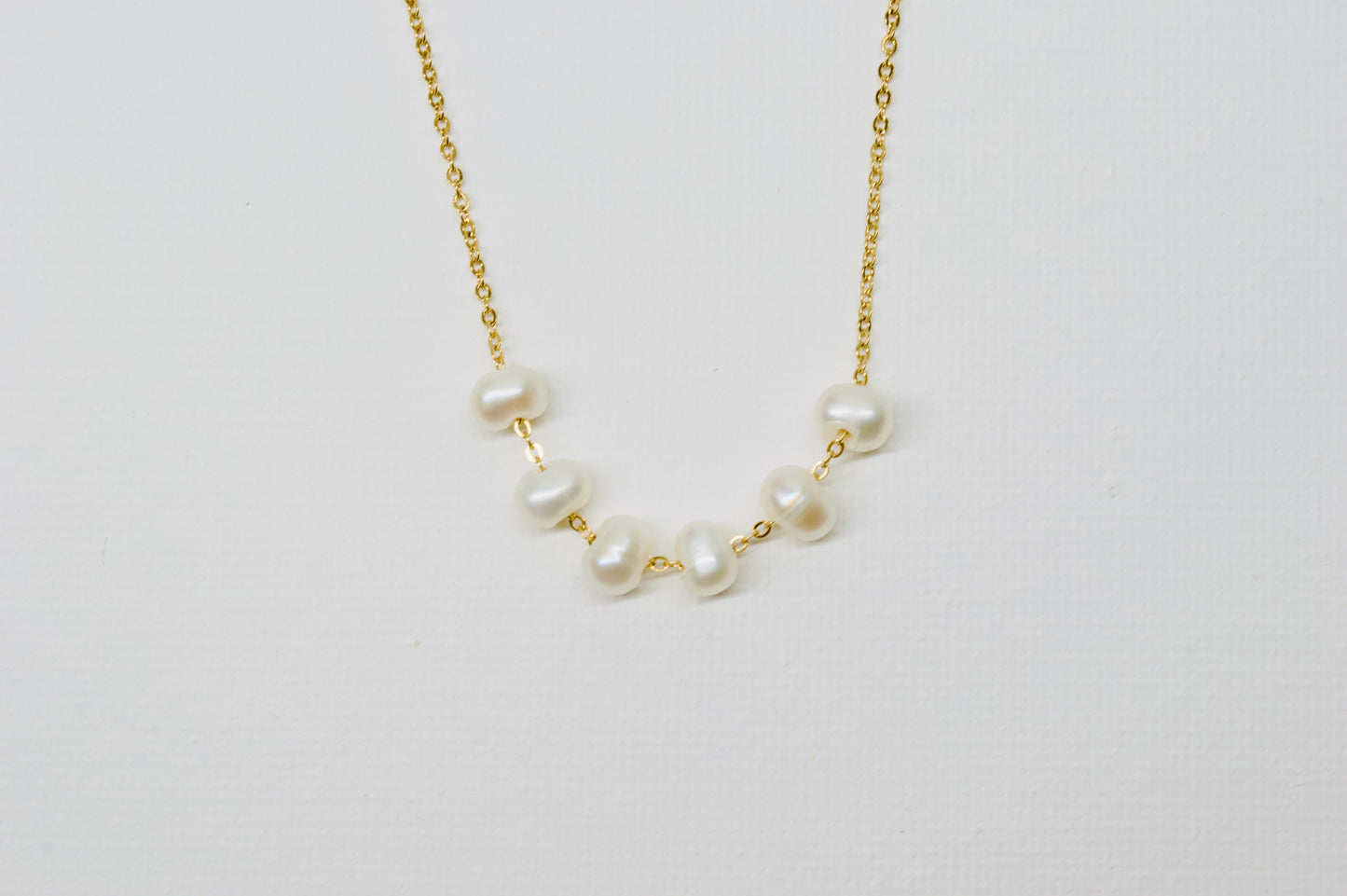 MIA NECKLACE