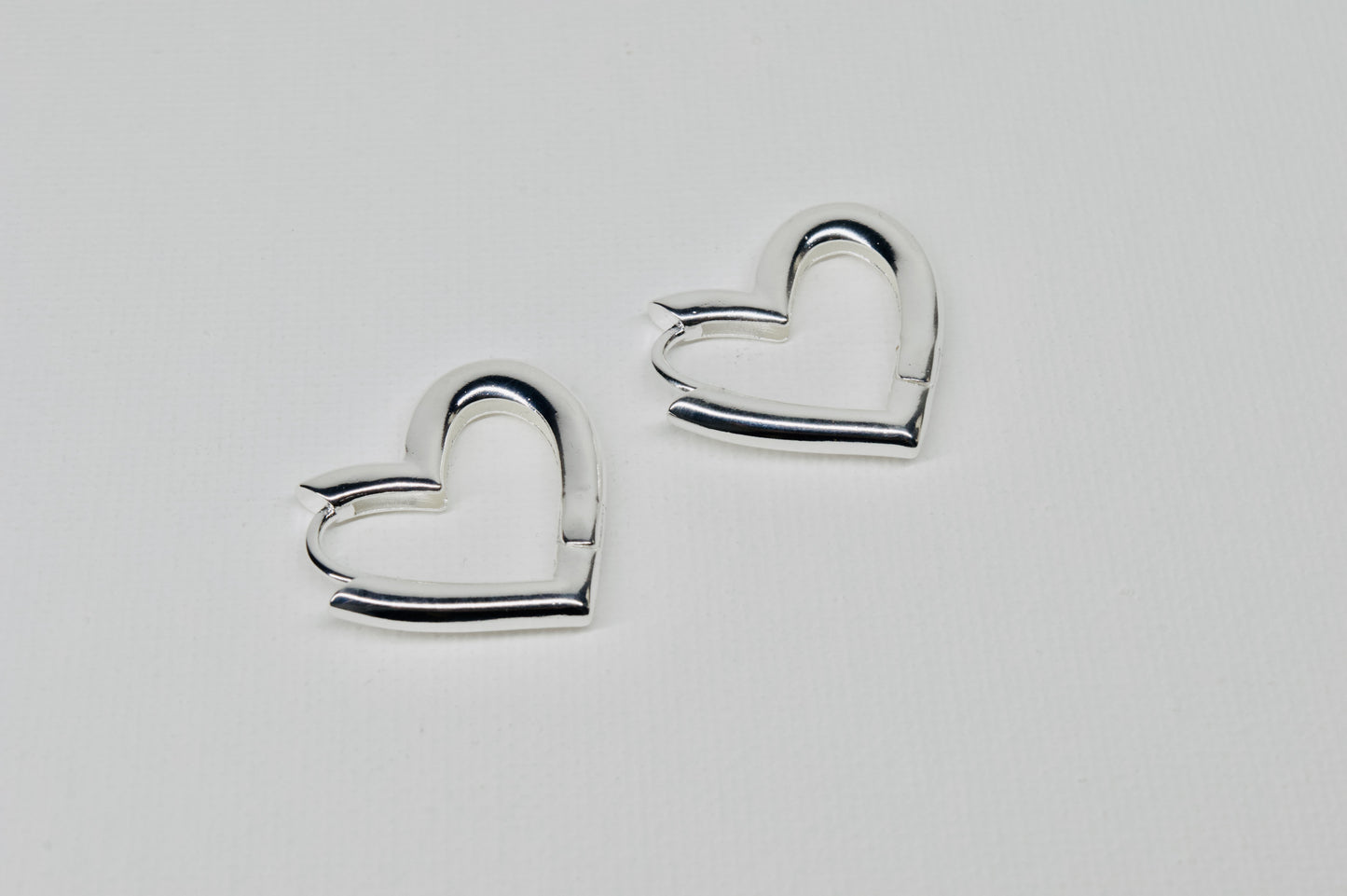 HEART HOOPS