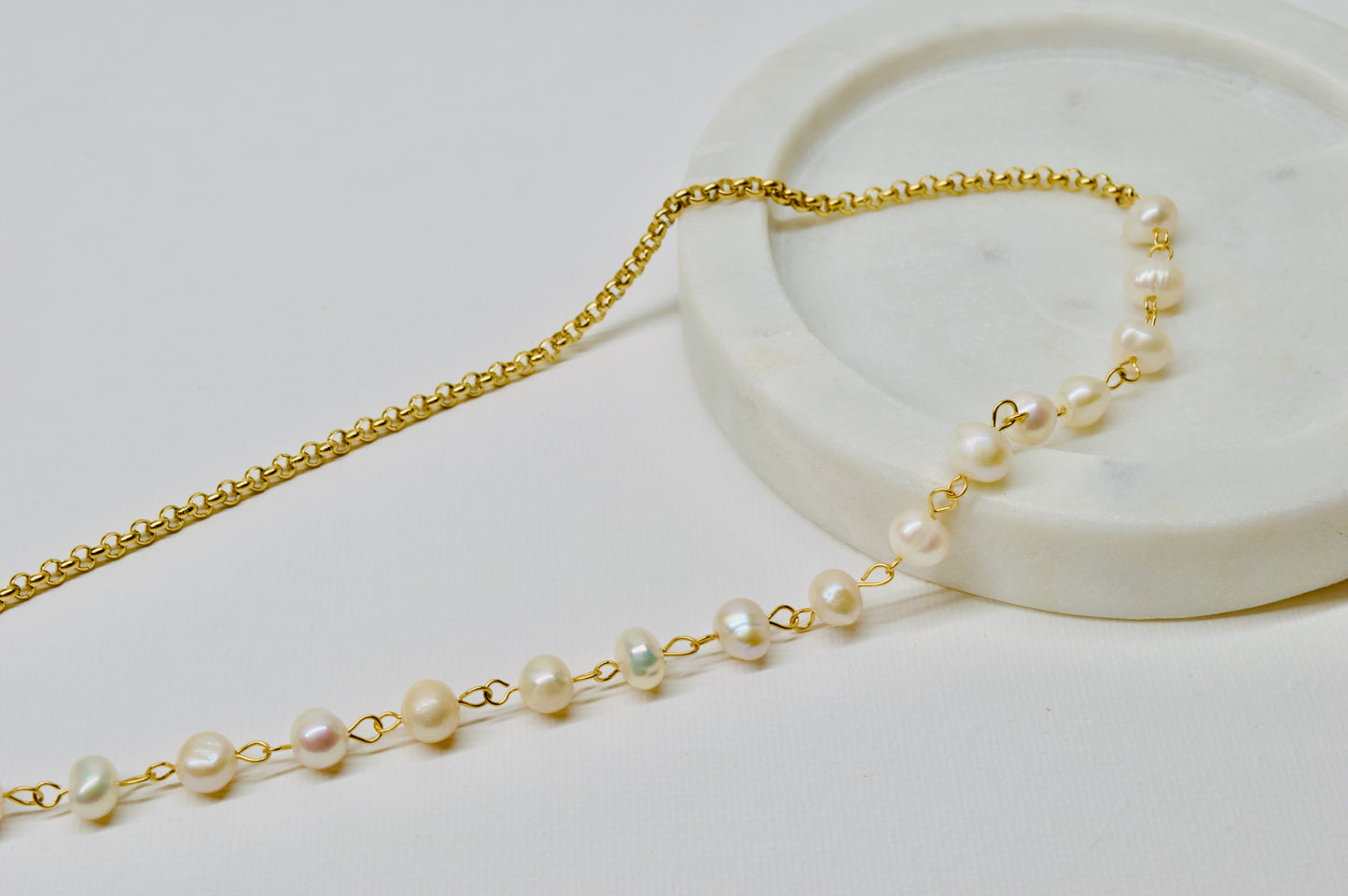 ISABELLA NECKLACE