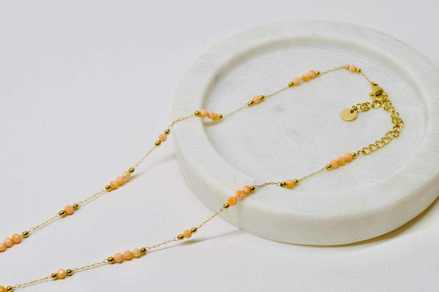 REBECA NECKLACE