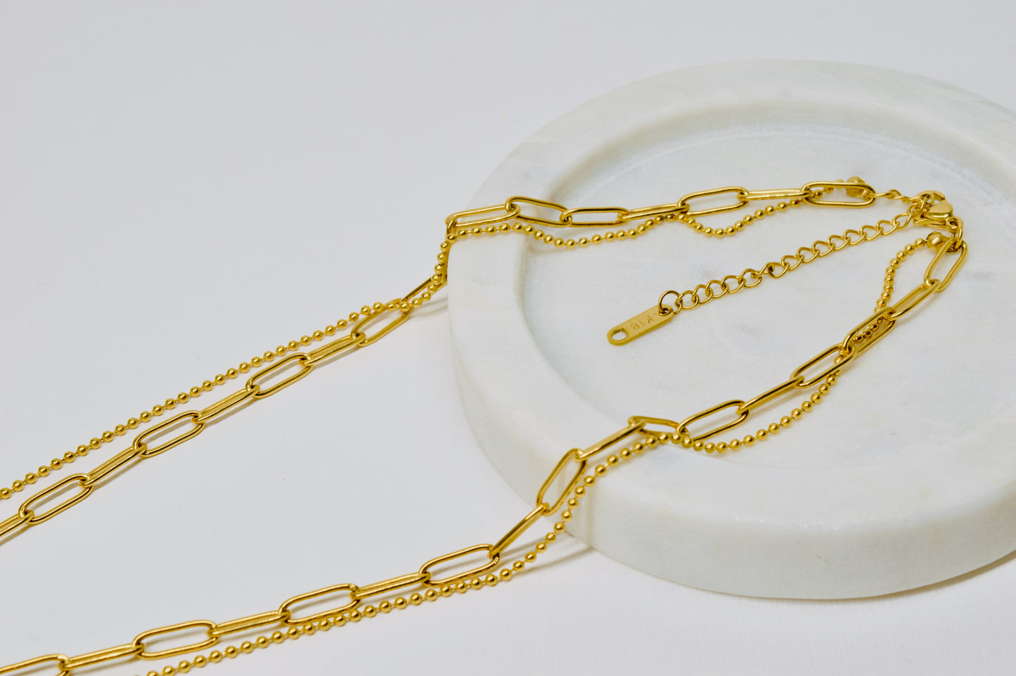 STEFY NECKLACE