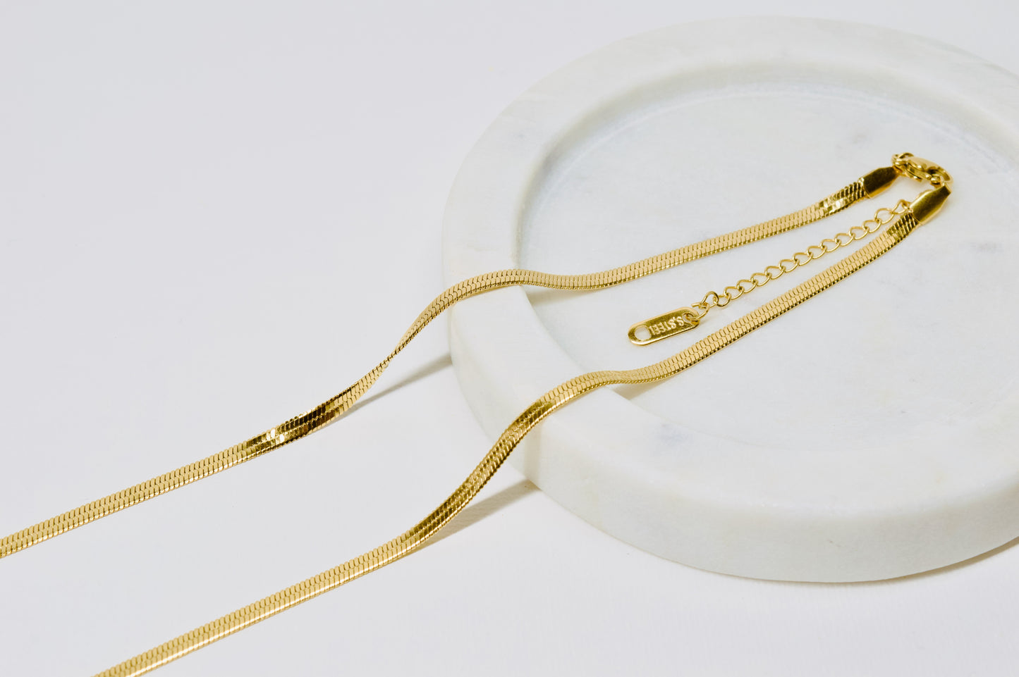 GABRIELA NECKLACE