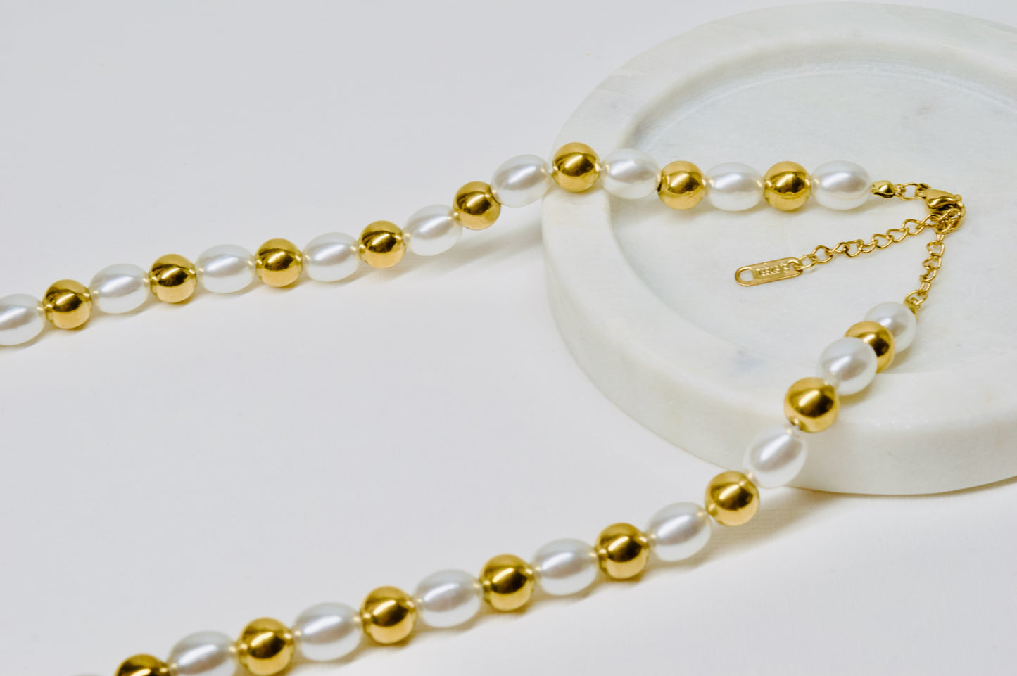 MARGARITA NECKLACE