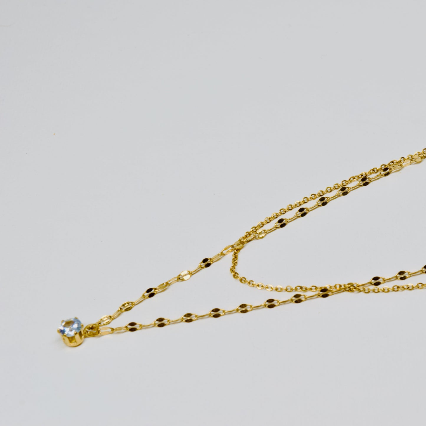 ALISA NECKLACE