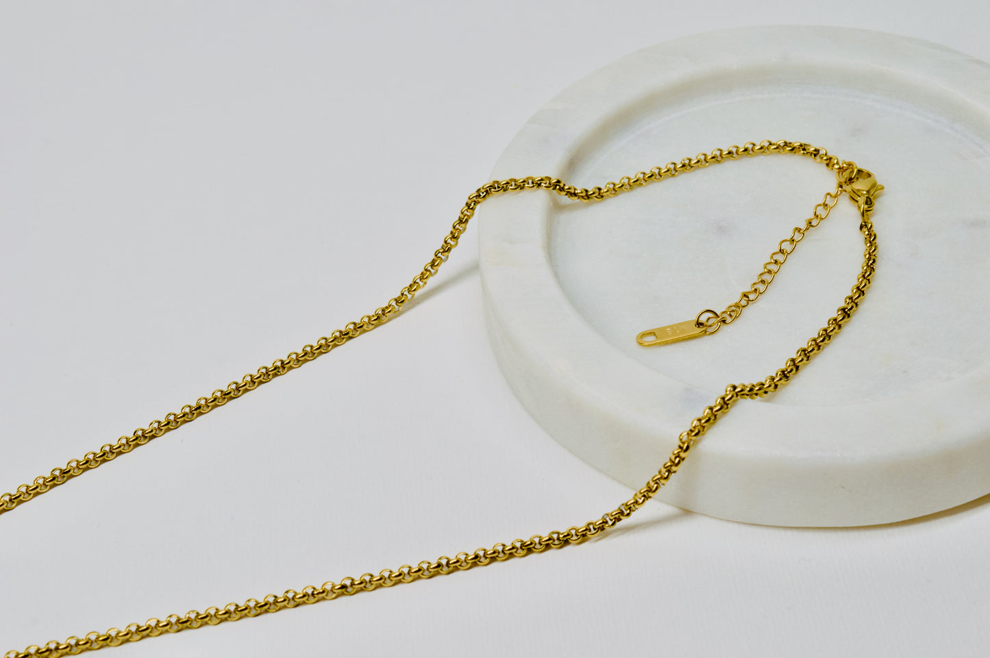 MARINA NECKLACE