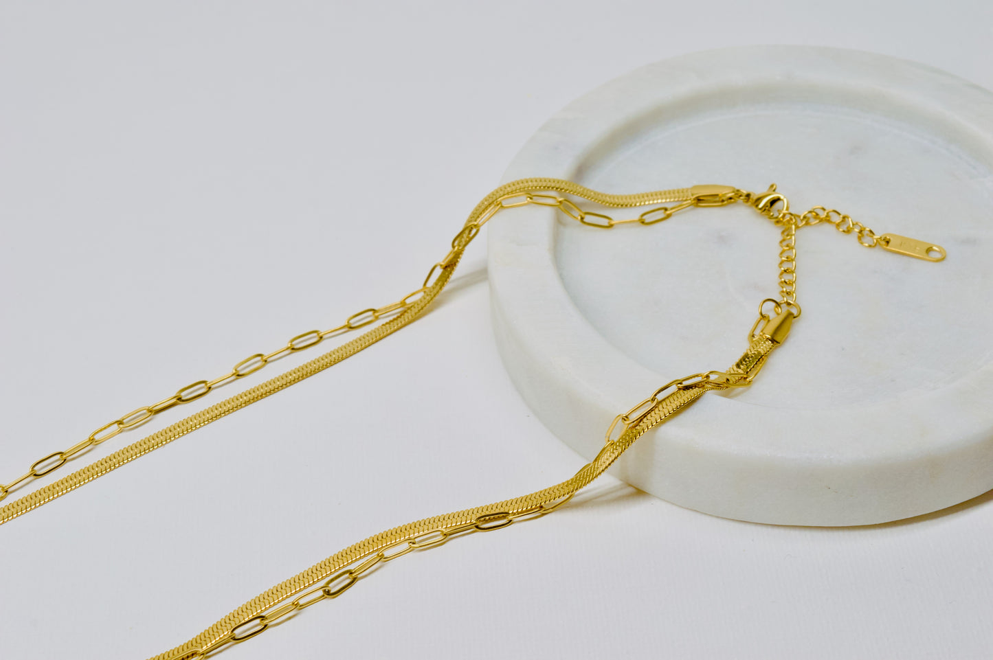 DANY NECKLACE
