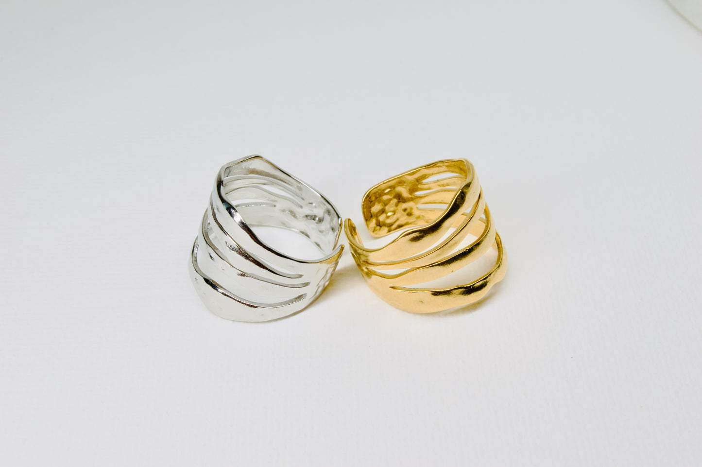 ARRECIFE RING