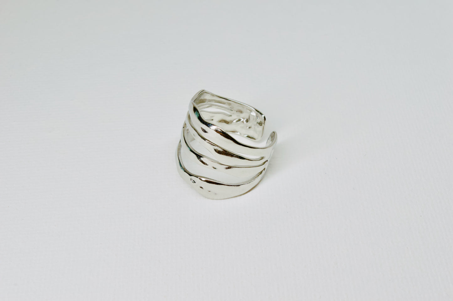 ARRECIFE RING