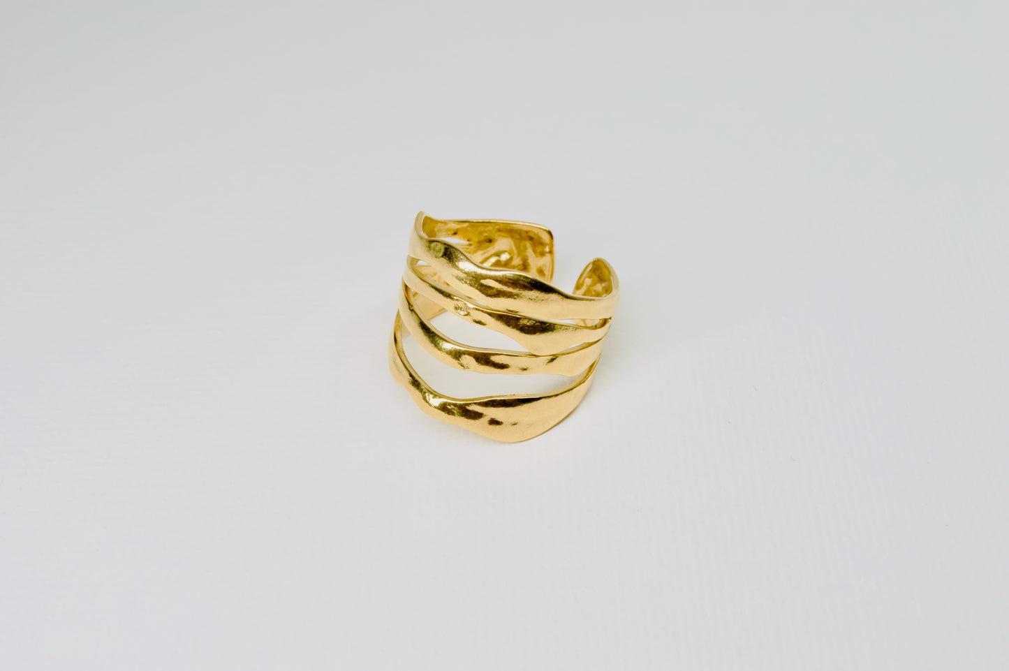 ARRECIFE RING
