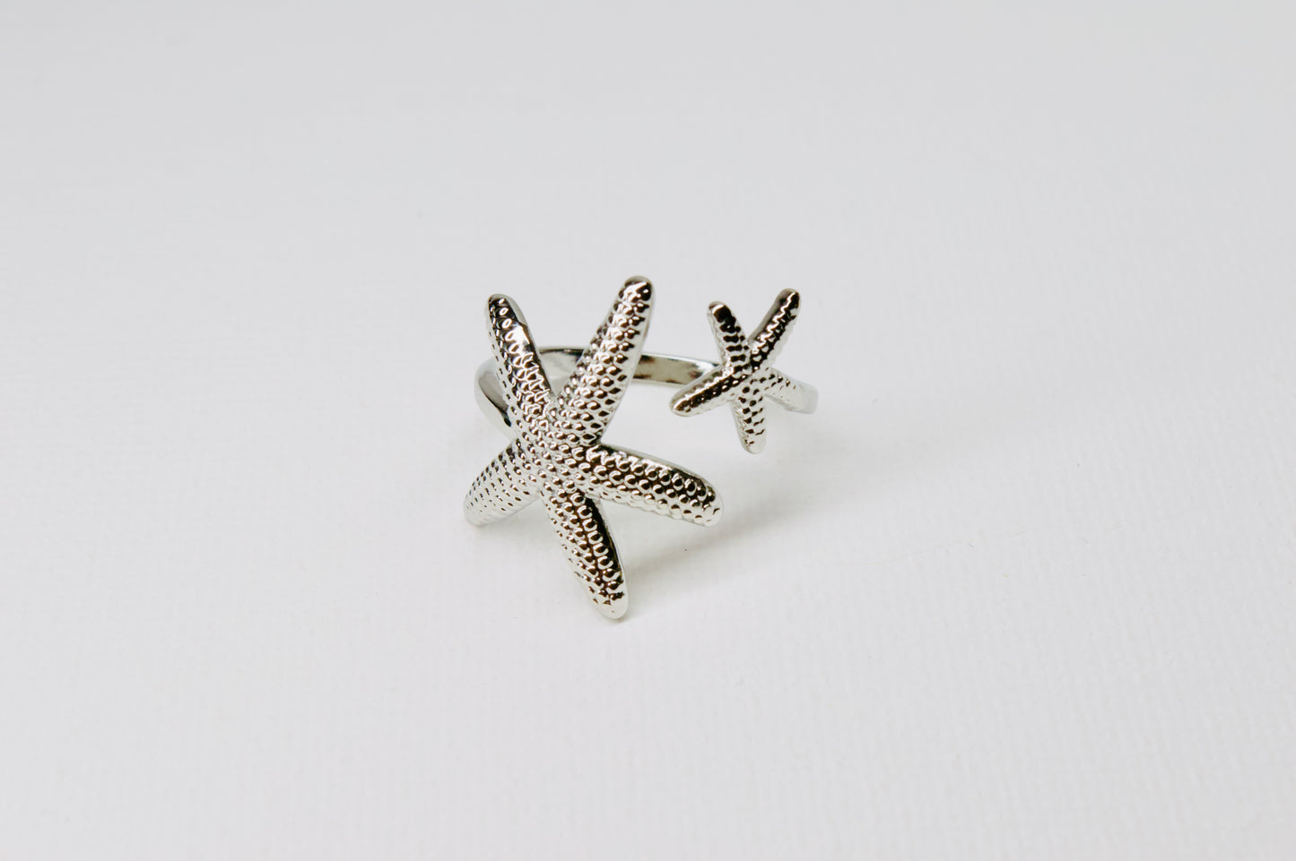 STARFISH RING