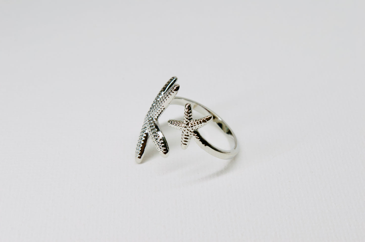 STARFISH RING