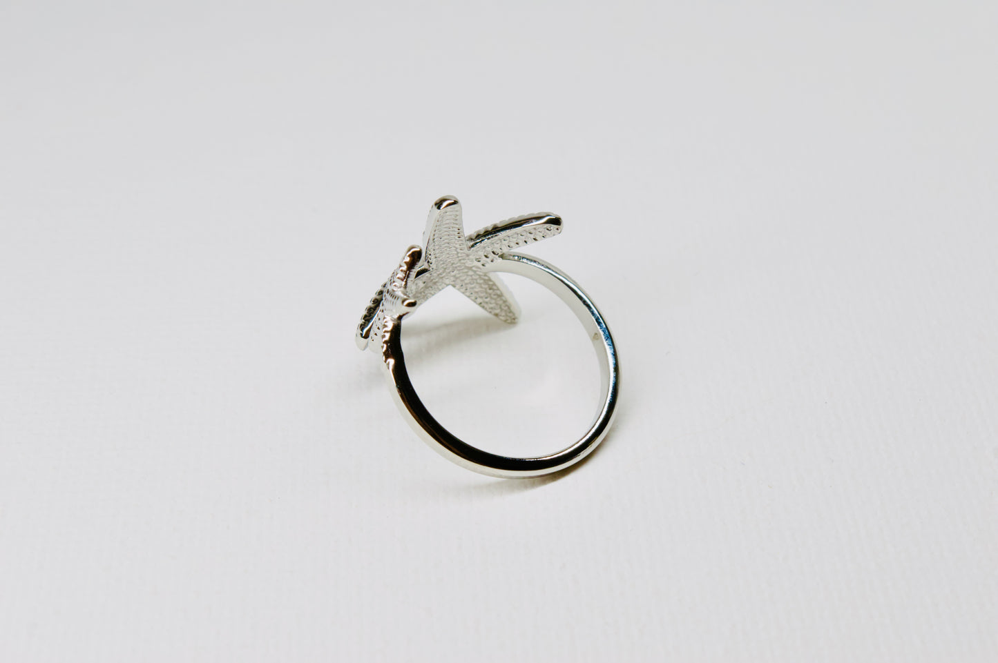 STARFISH RING