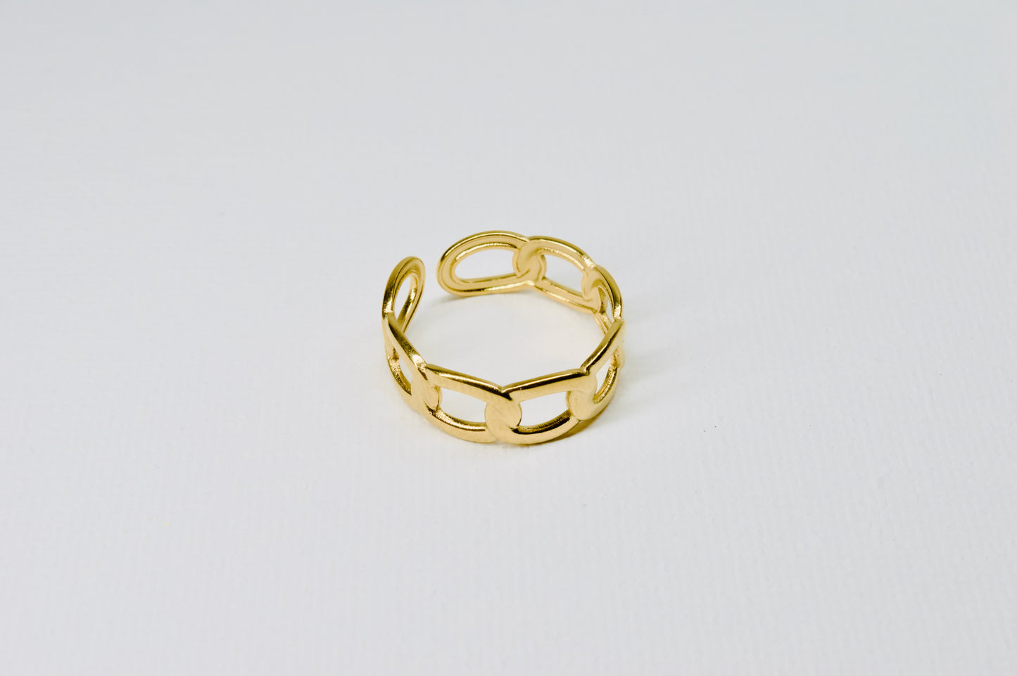 LAZZO RING