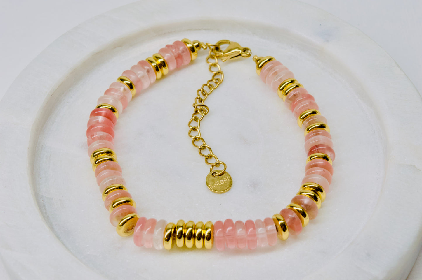 VENETIA BRACELETS