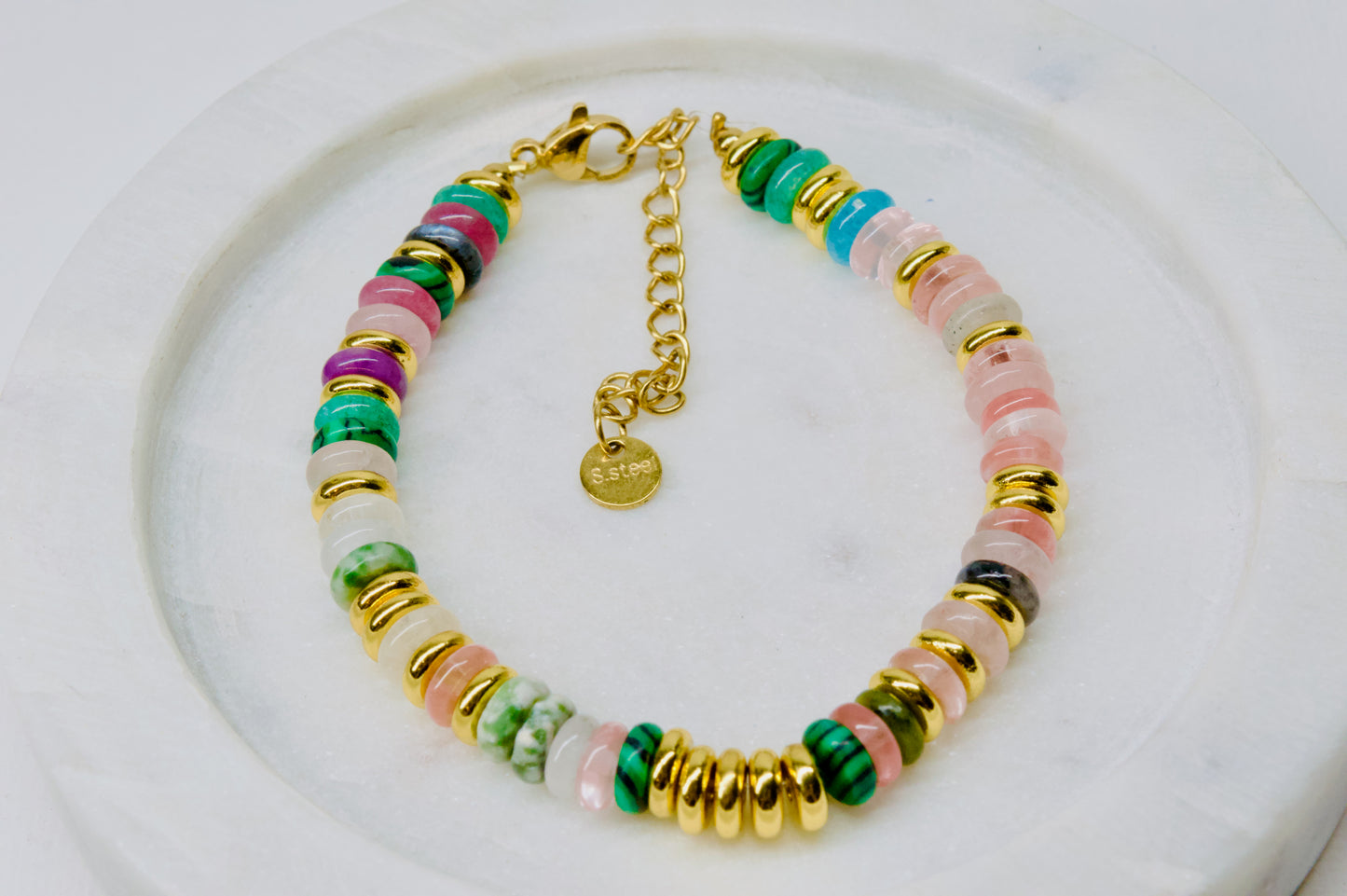 VENETIA BRACELETS