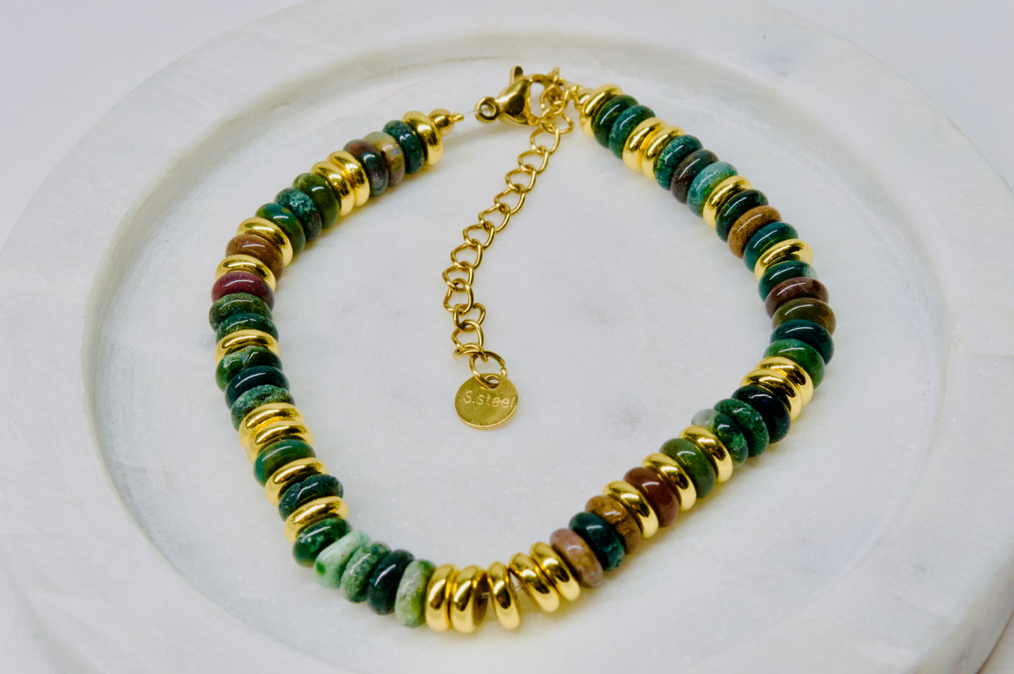 VENETIA BRACELETS