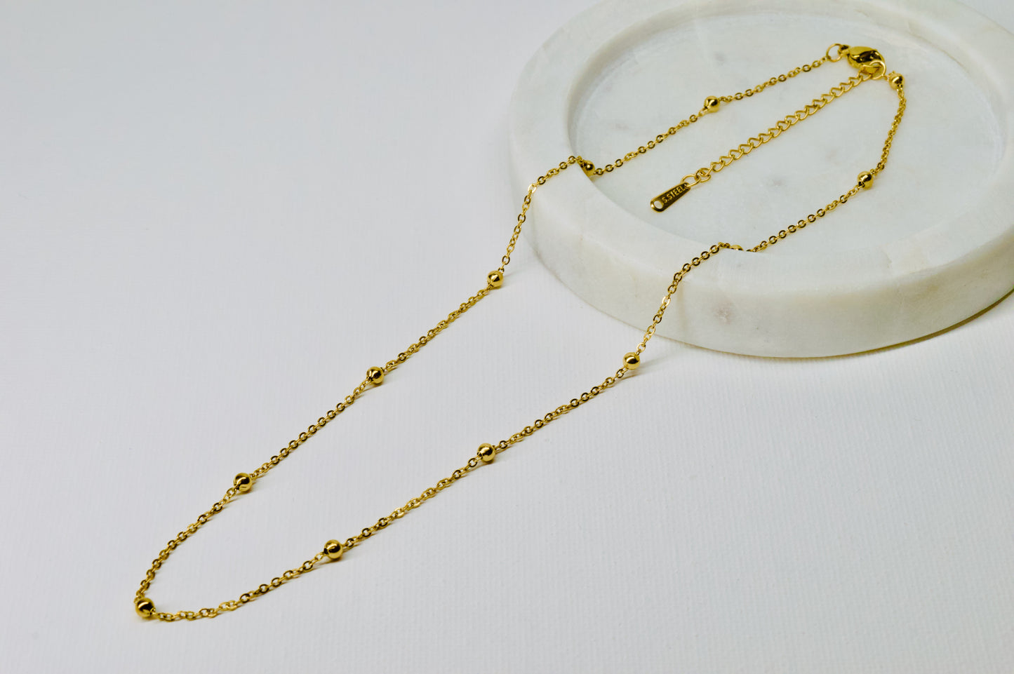 FLAVIA NECKLACE