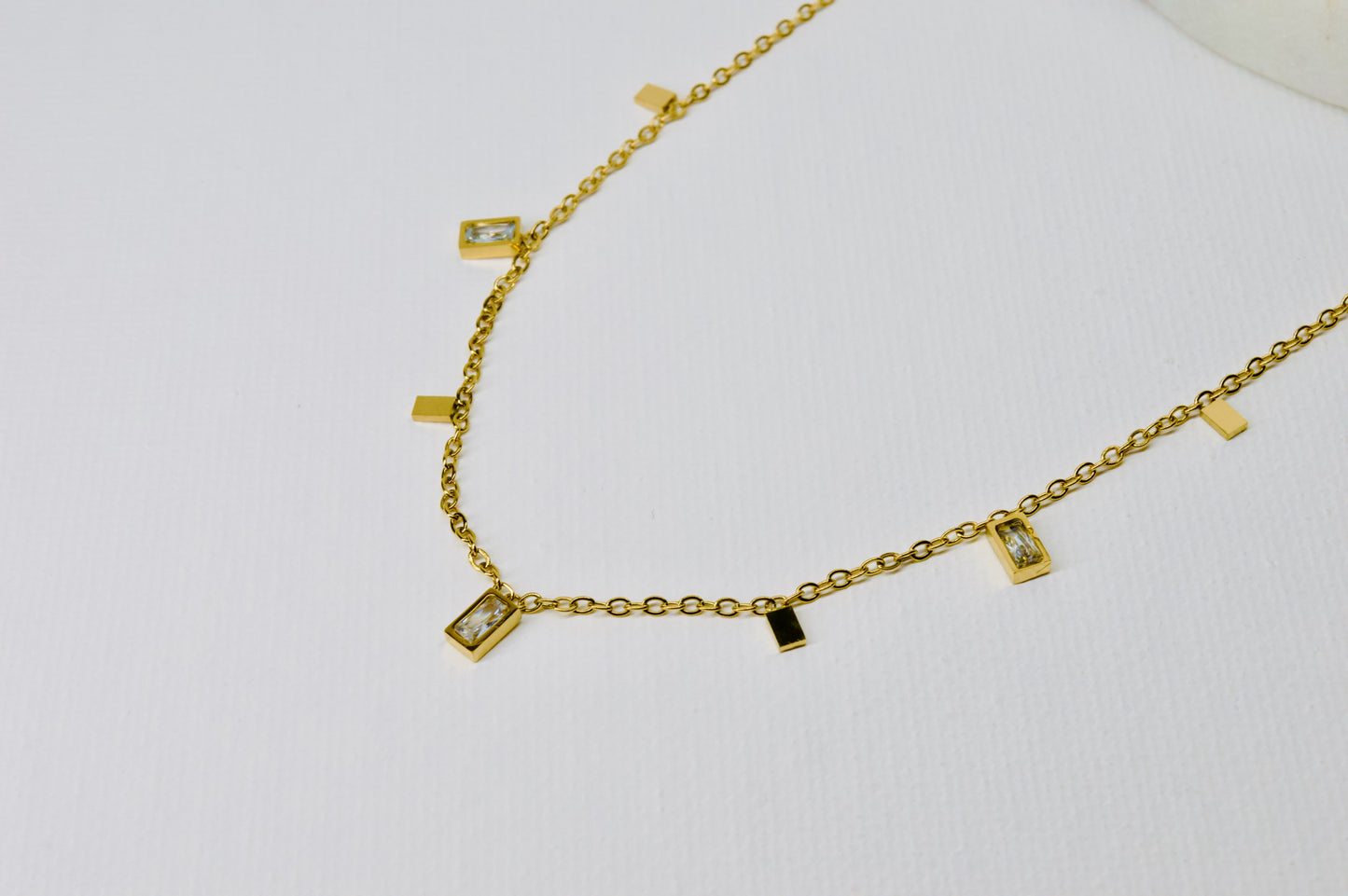 ALLEGRA NECKLACE
