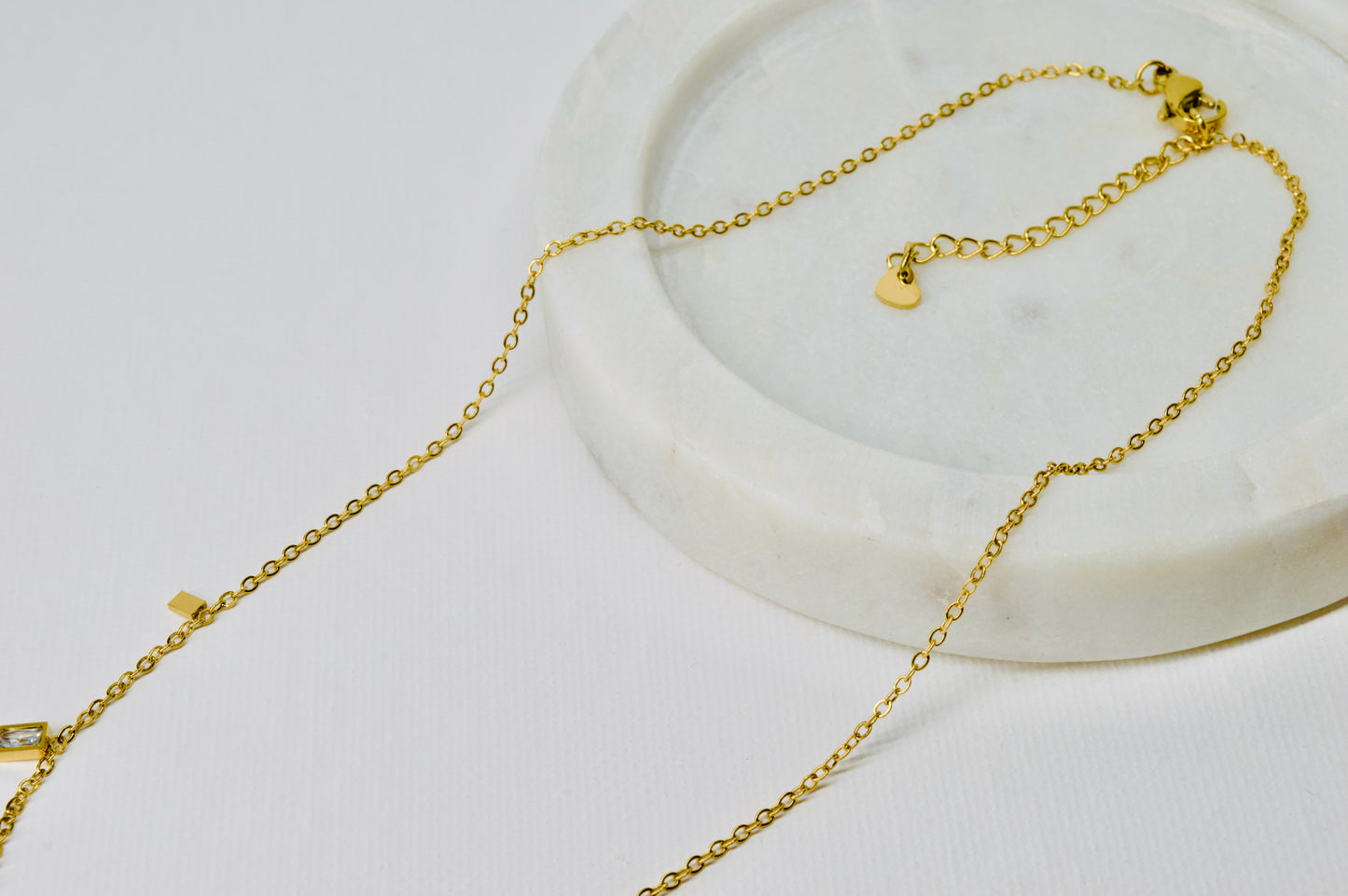 ALLEGRA NECKLACE