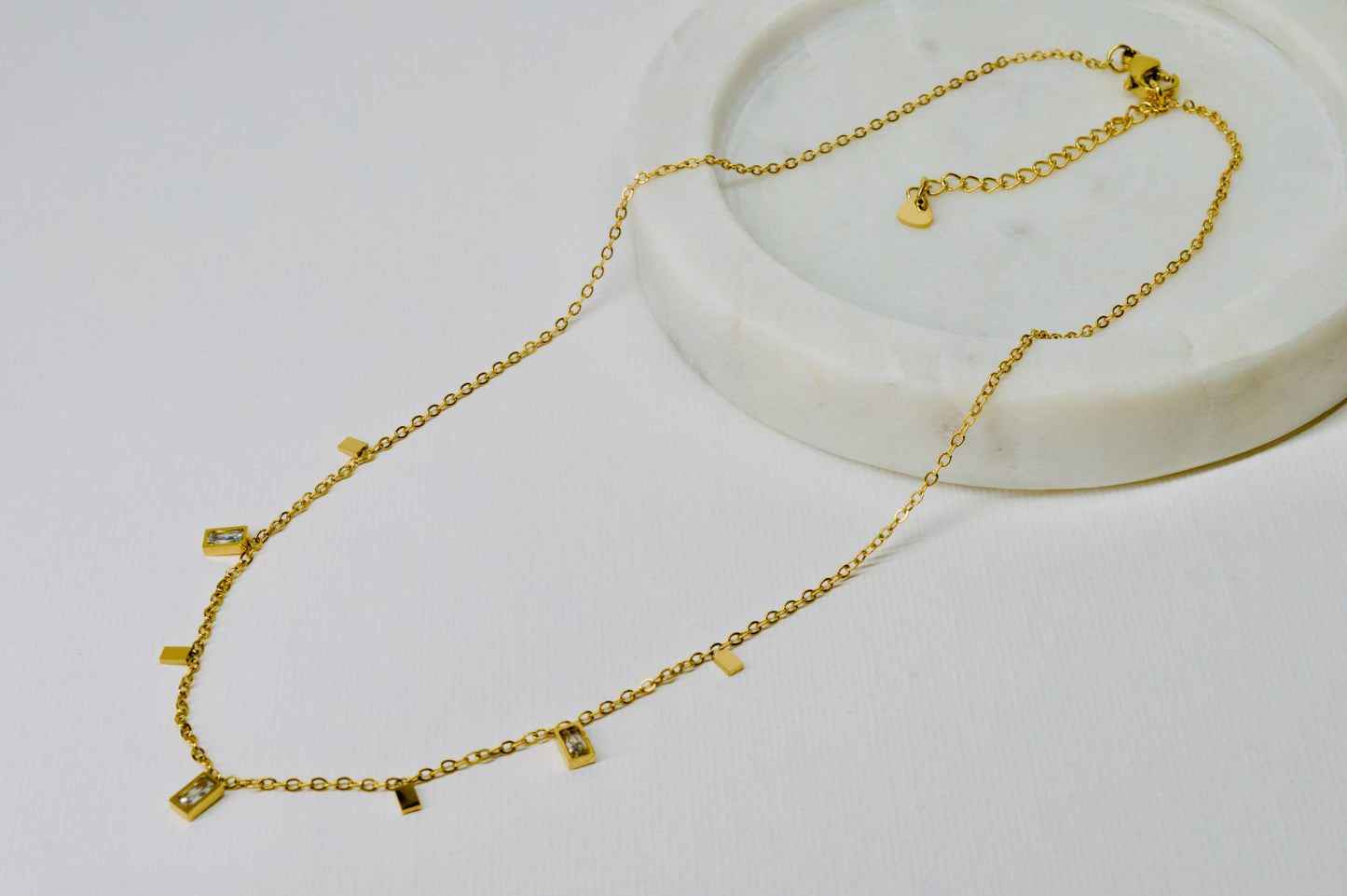 ALLEGRA NECKLACE