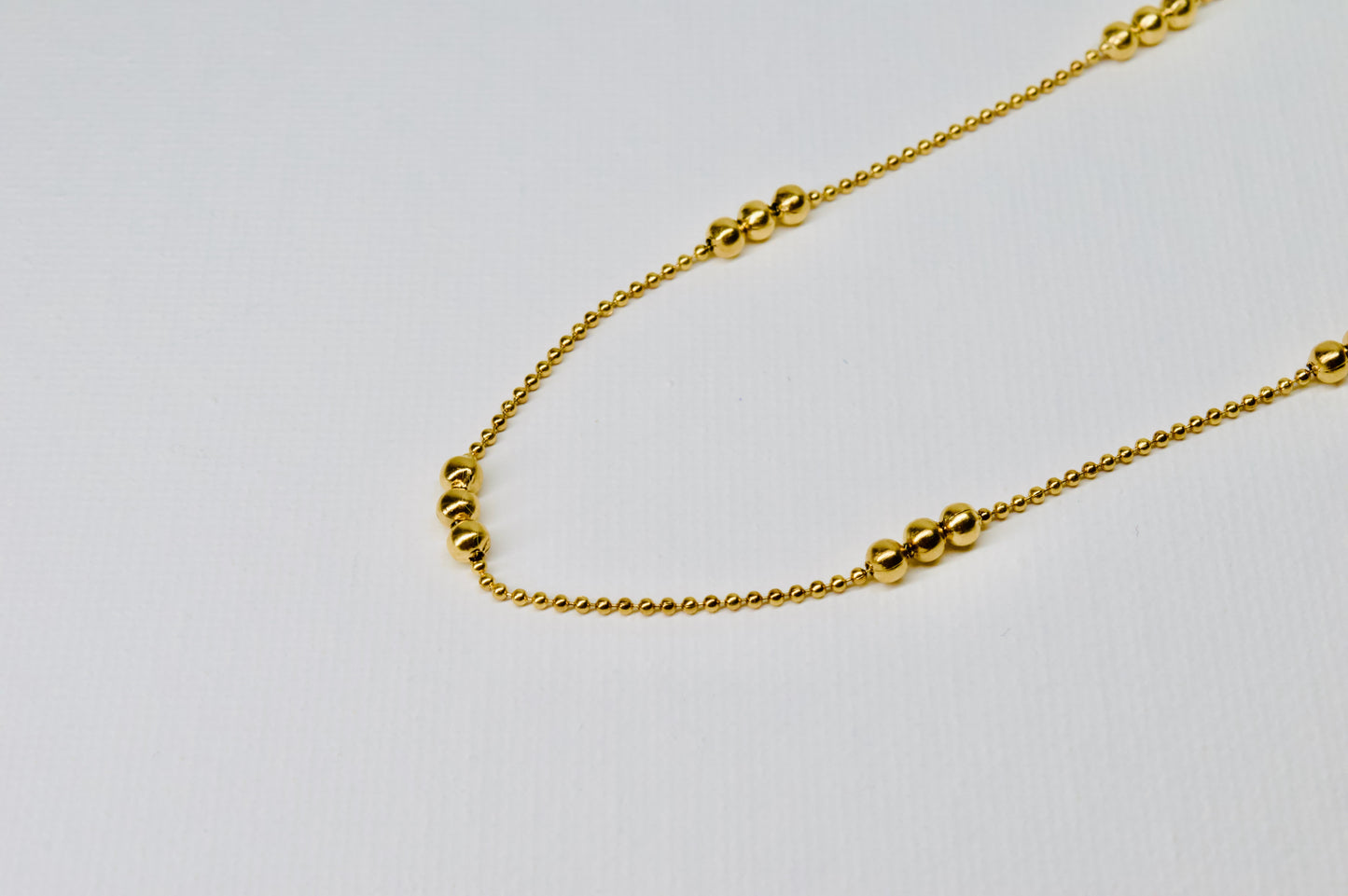 NALA NECKLACE