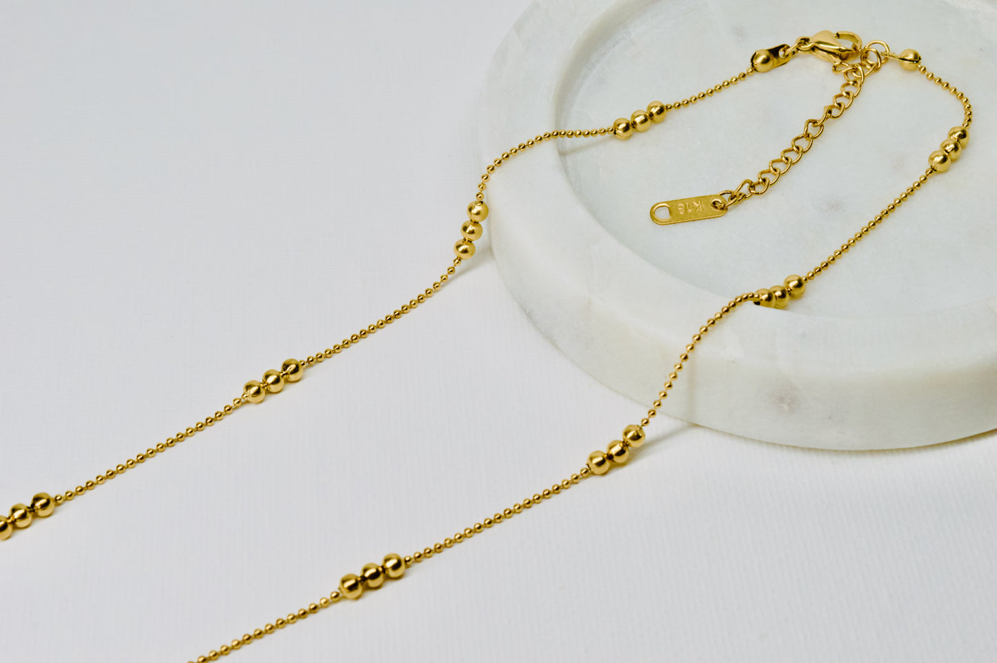 NALA NECKLACE