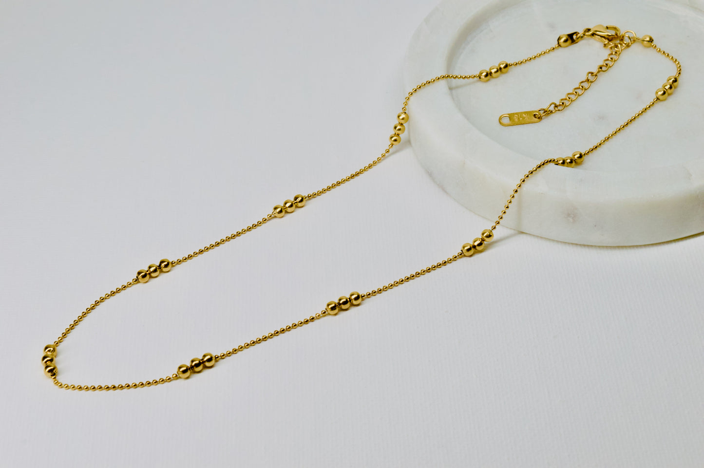 NALA NECKLACE