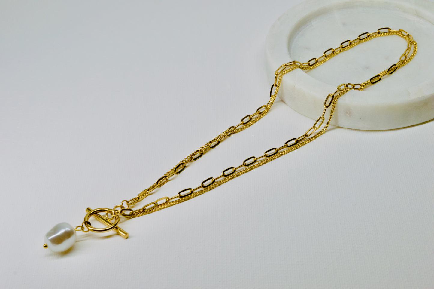 DIANA NECKLACE
