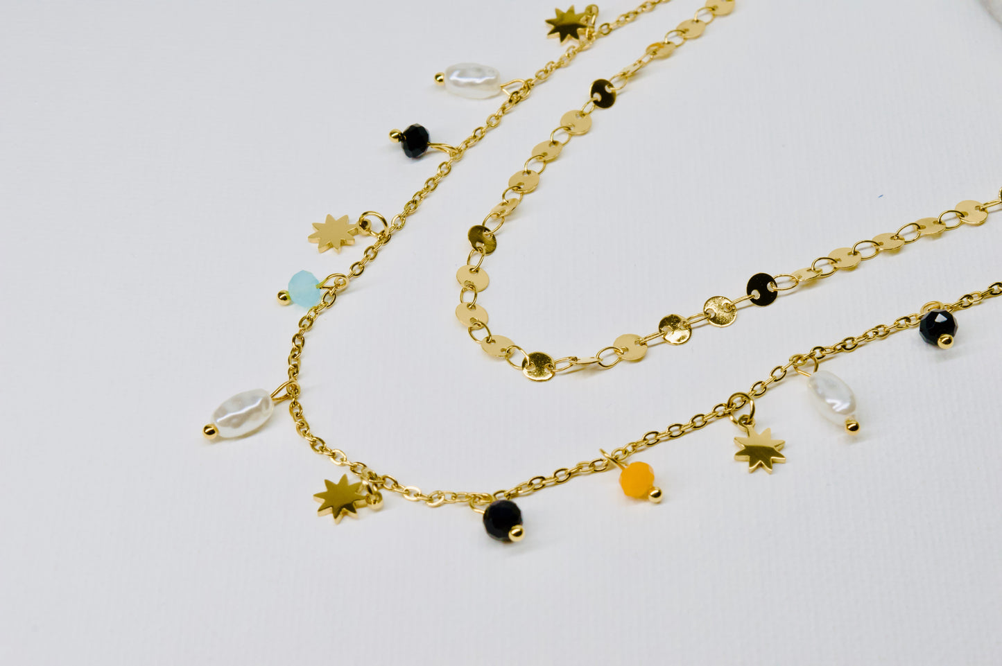 FRANCESCA NECKLACE