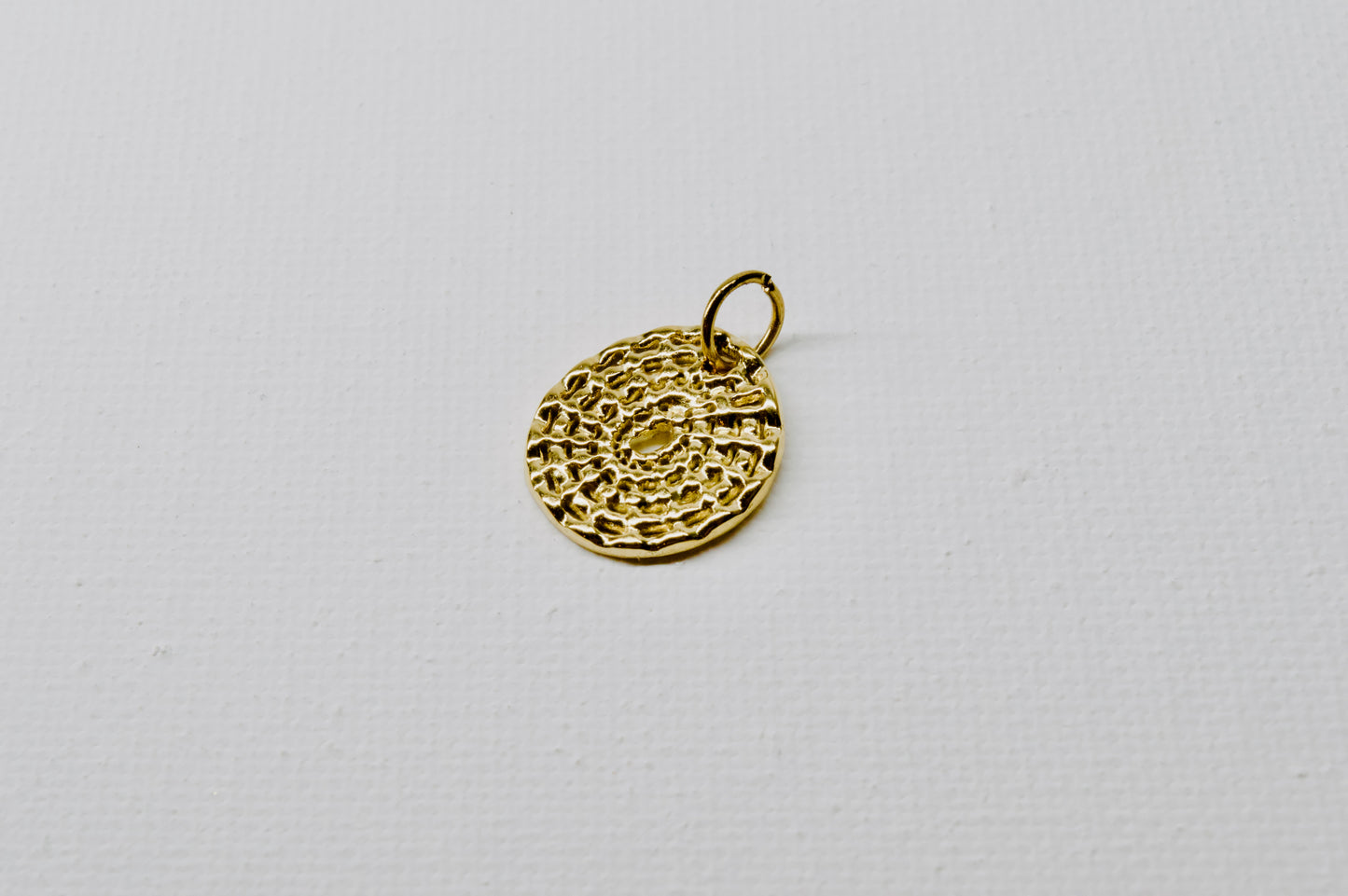 CORAL CHARM