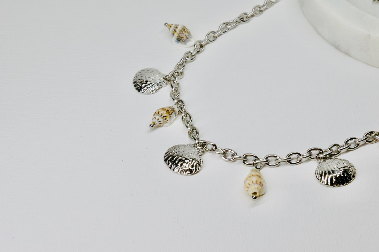 OCEAN NECKLACE