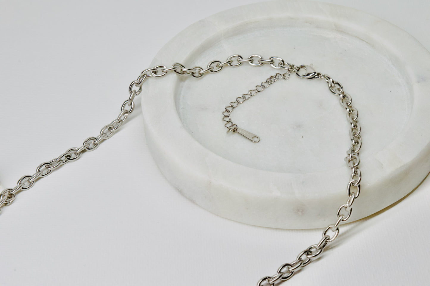 OCEAN NECKLACE