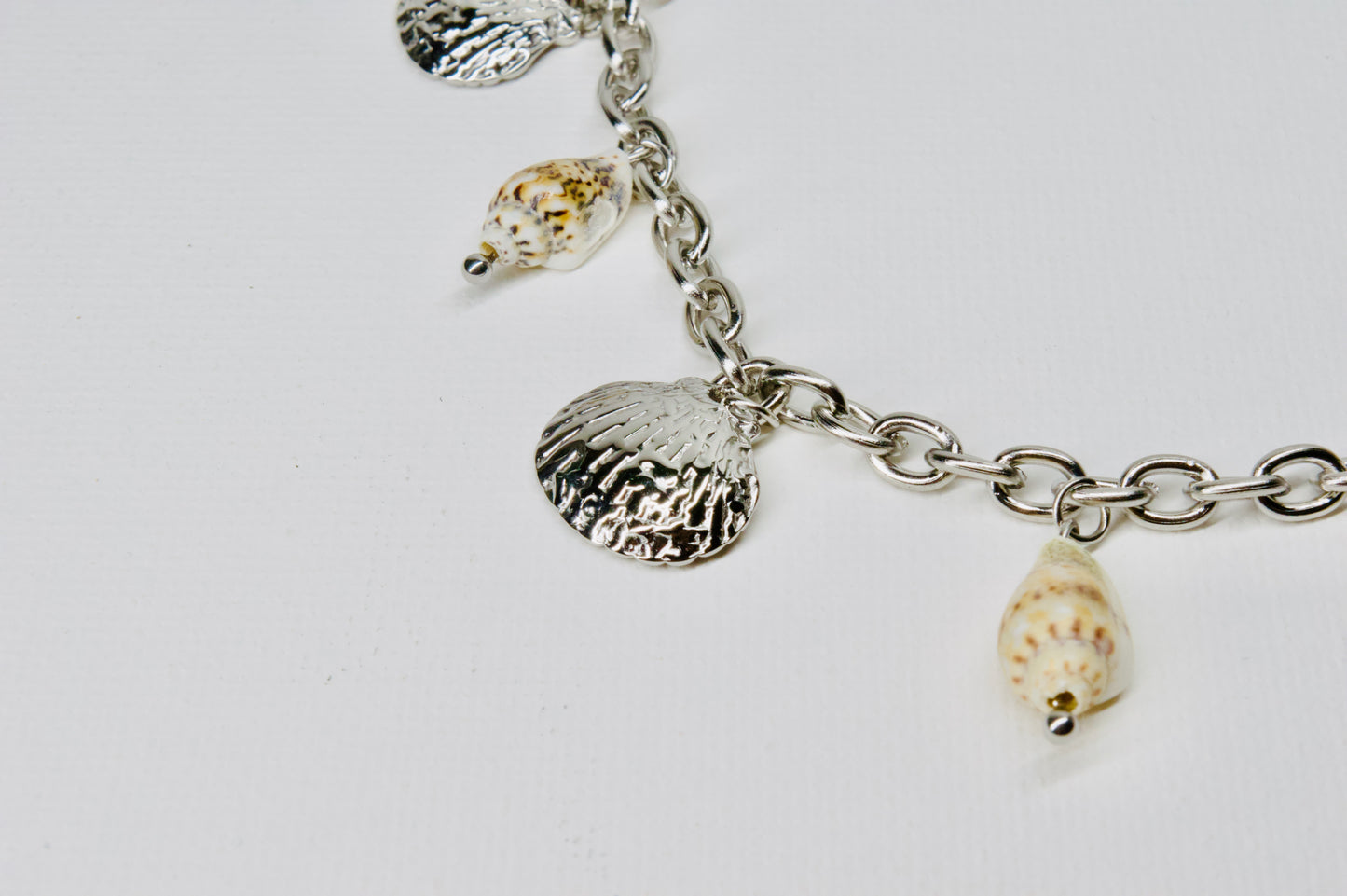 OCEAN NECKLACE