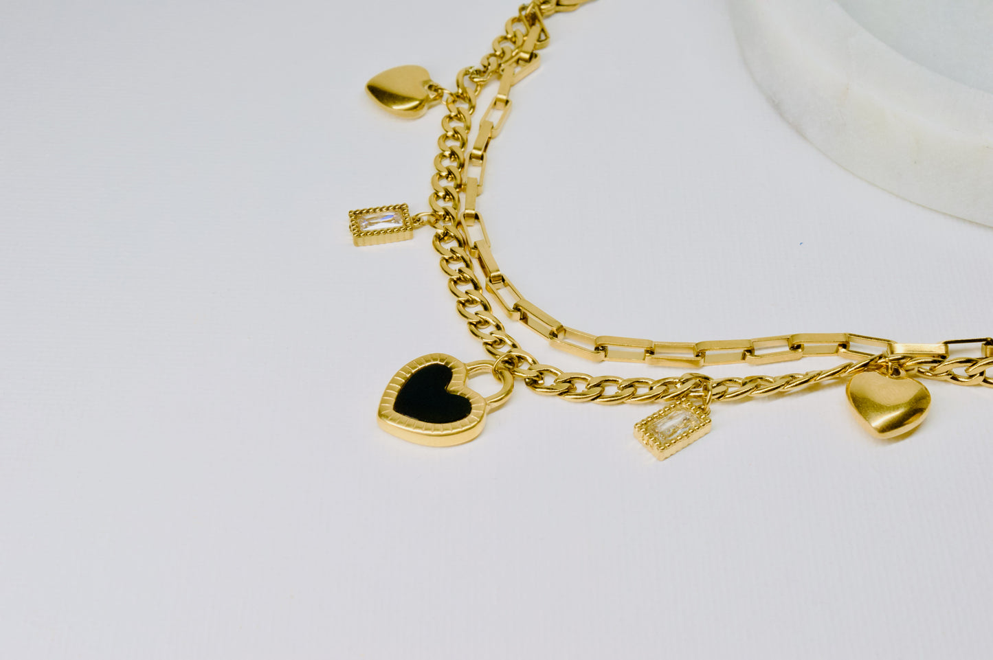 CHARMY BRACELET