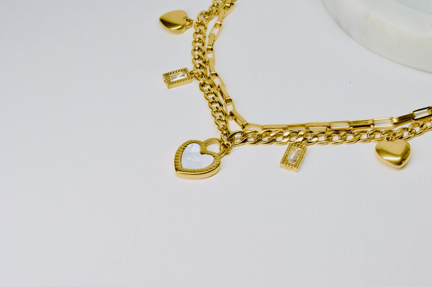 CHARMY BRACELET